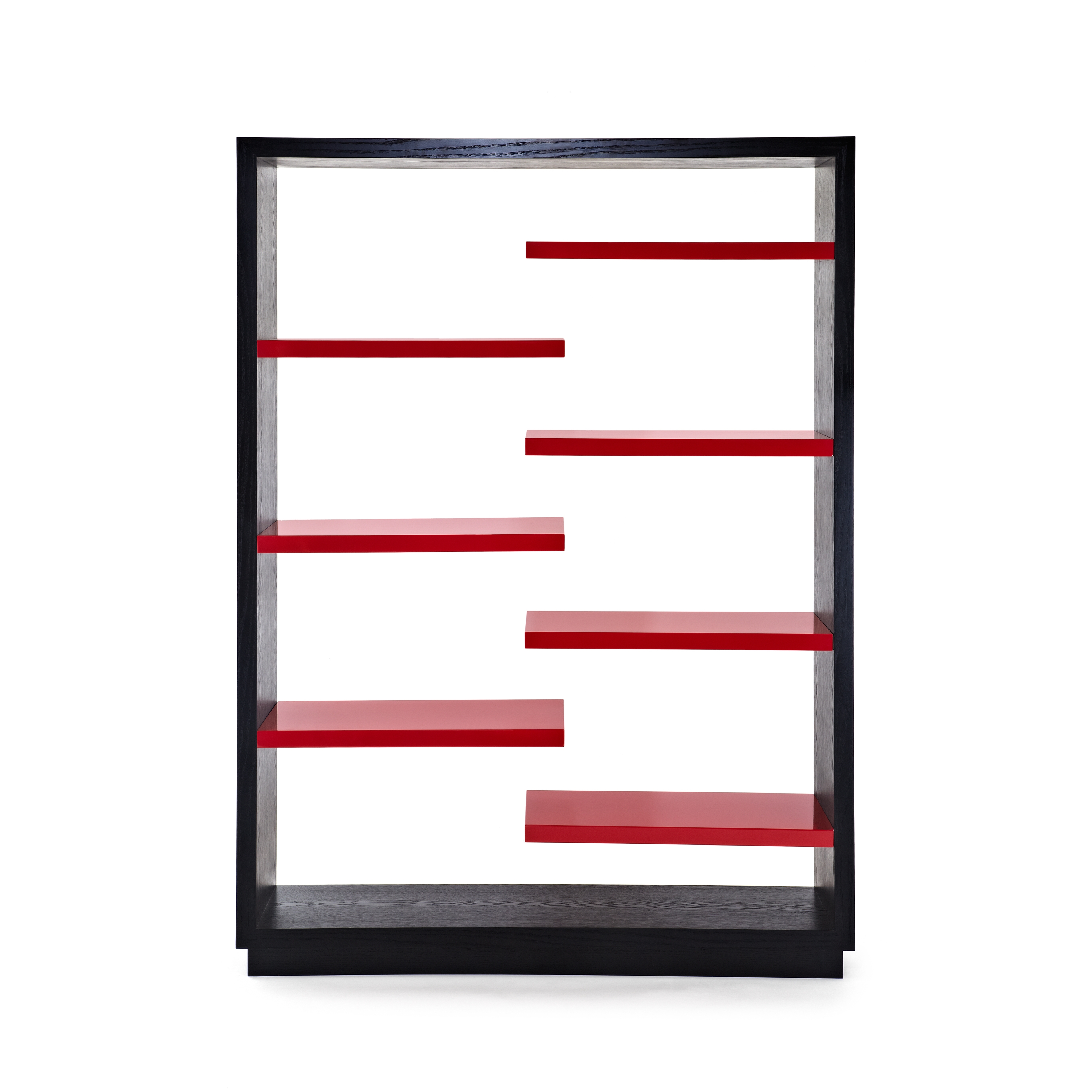 Produkt Float Bookshelf des Herstellers Naula anzeigen