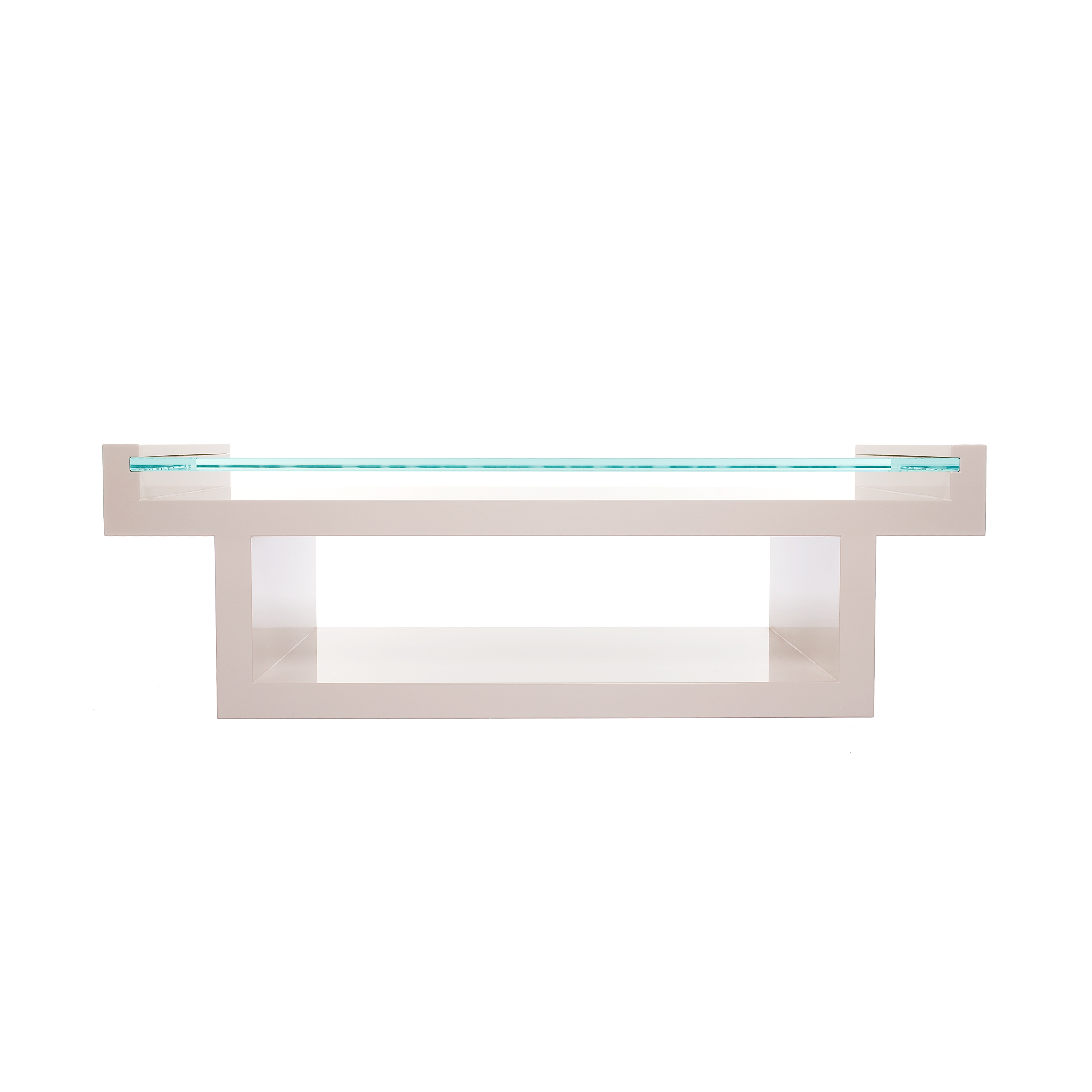 Afficher le produit Hinge Table du fabricant Naula