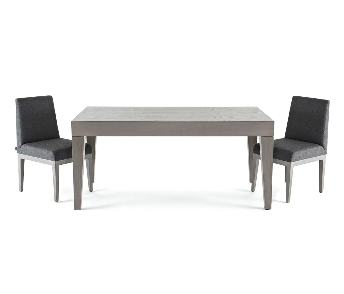 Naula - Madison Expandable Dining Table