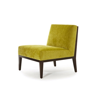 Produkt Misha Chair Wood des Herstellers Naula anzeigen