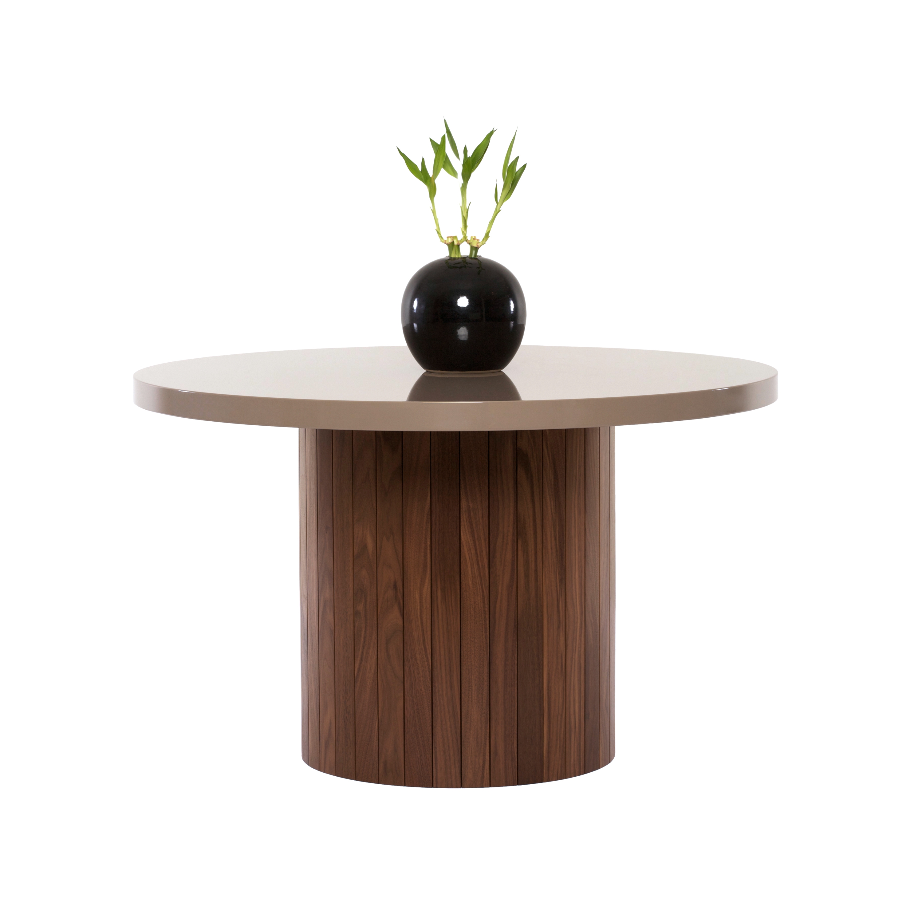 Display product Plank Table from manufacturer Naula
