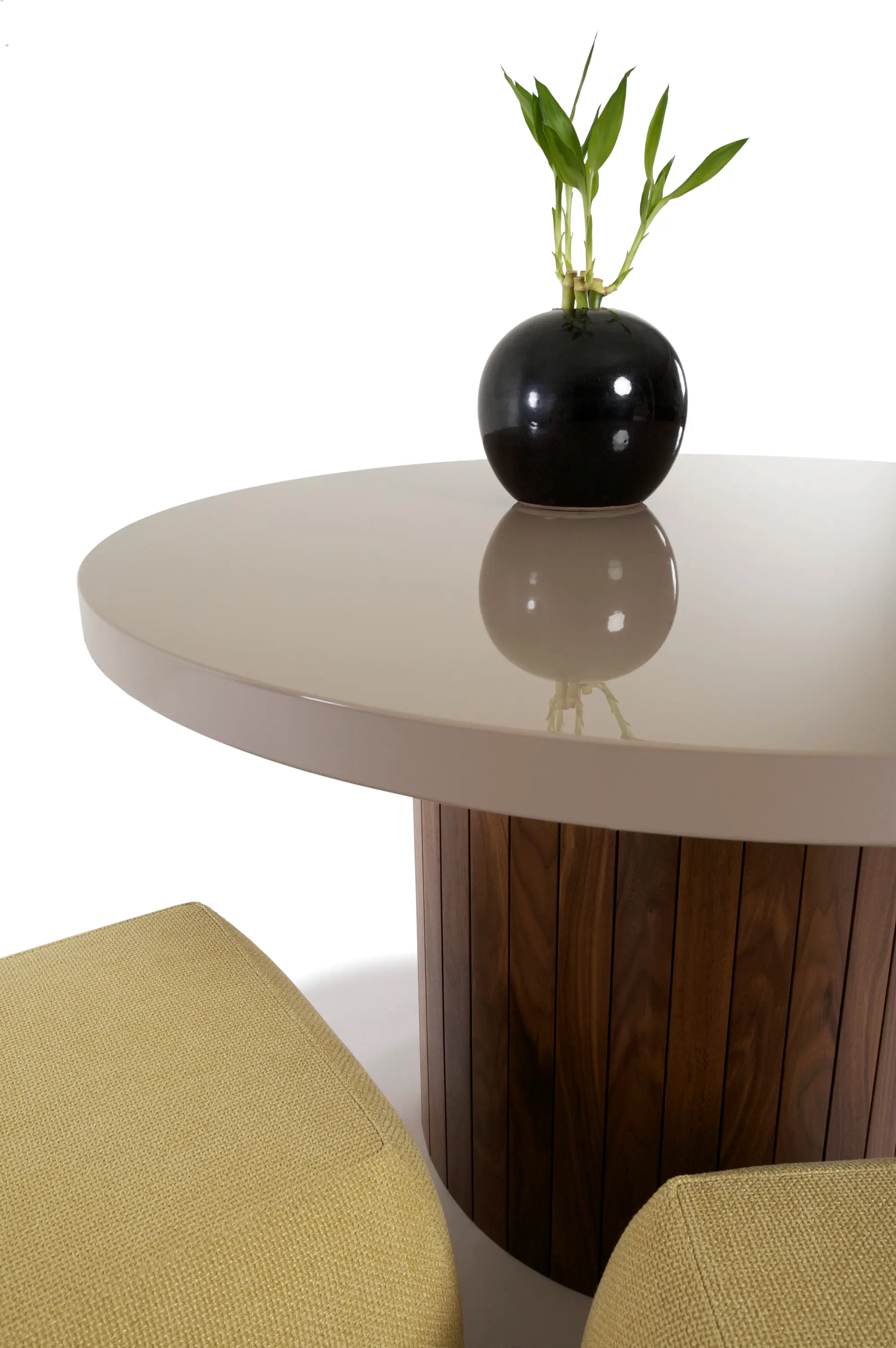 Naula - Plank Table