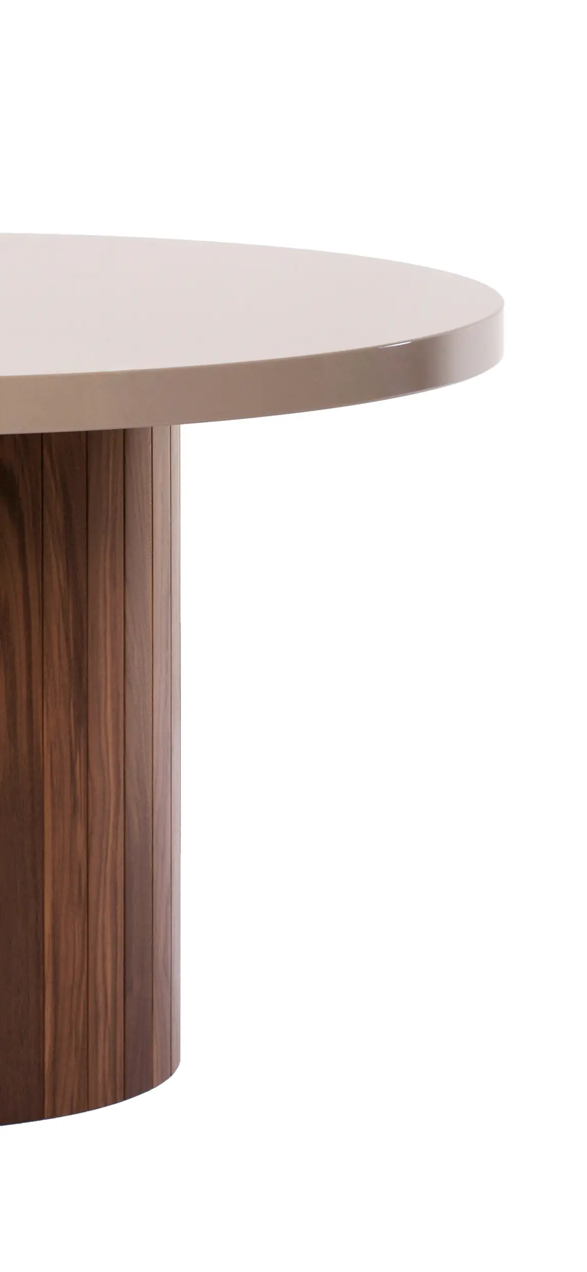 Naula - Plank Table