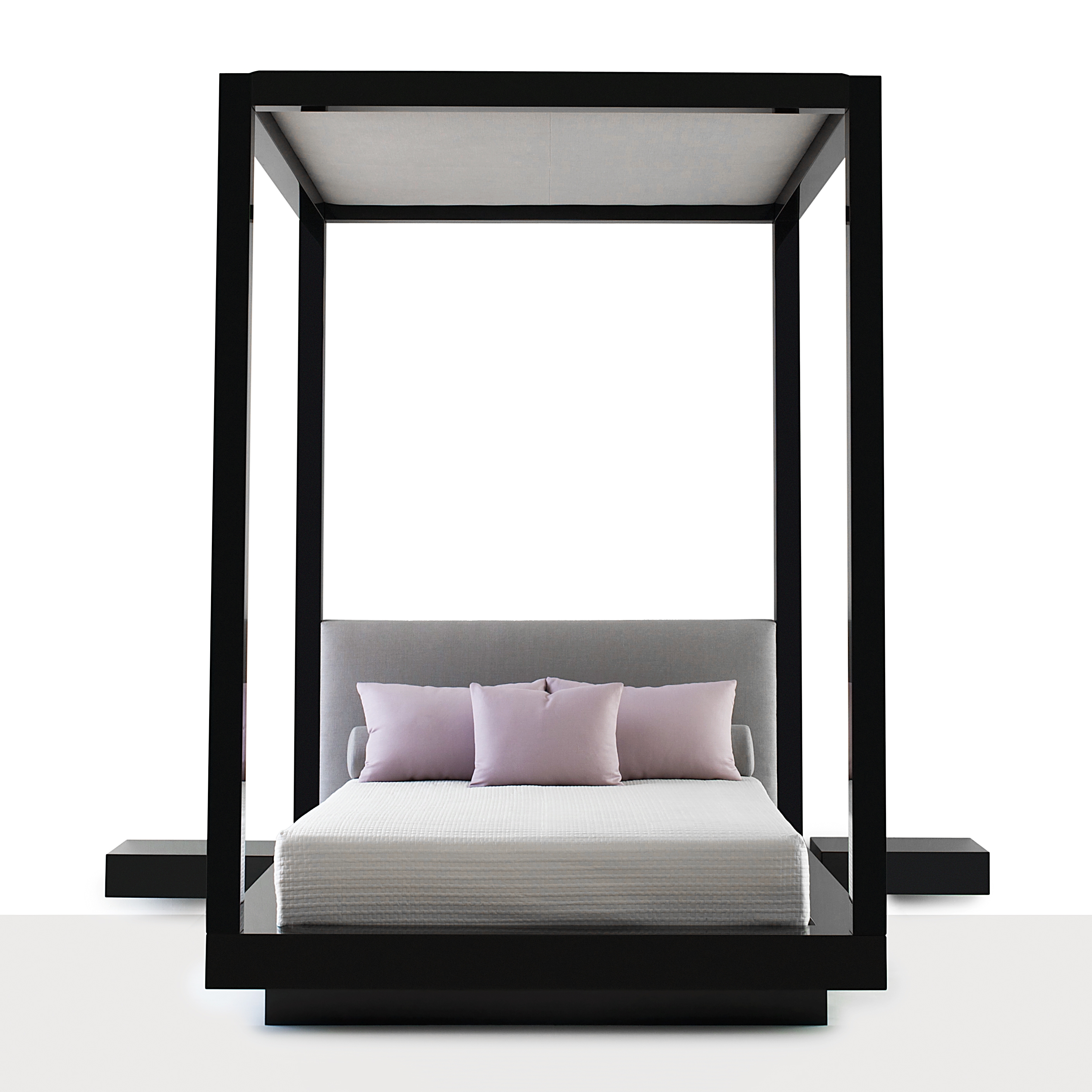 Produkt Plaza Bed des Herstellers Naula anzeigen