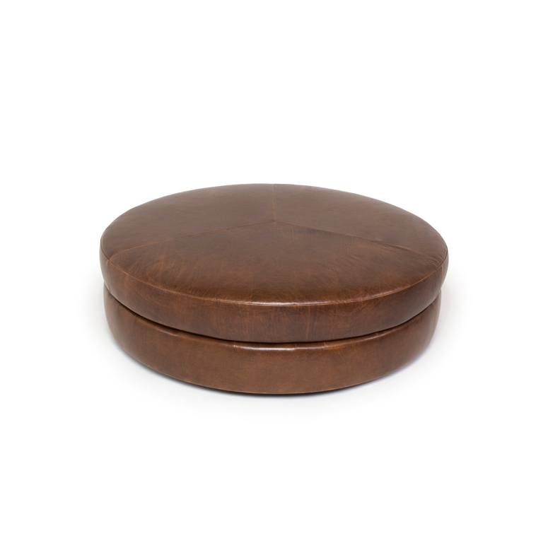 Display product Radius Ottoman from manufacturer Naula