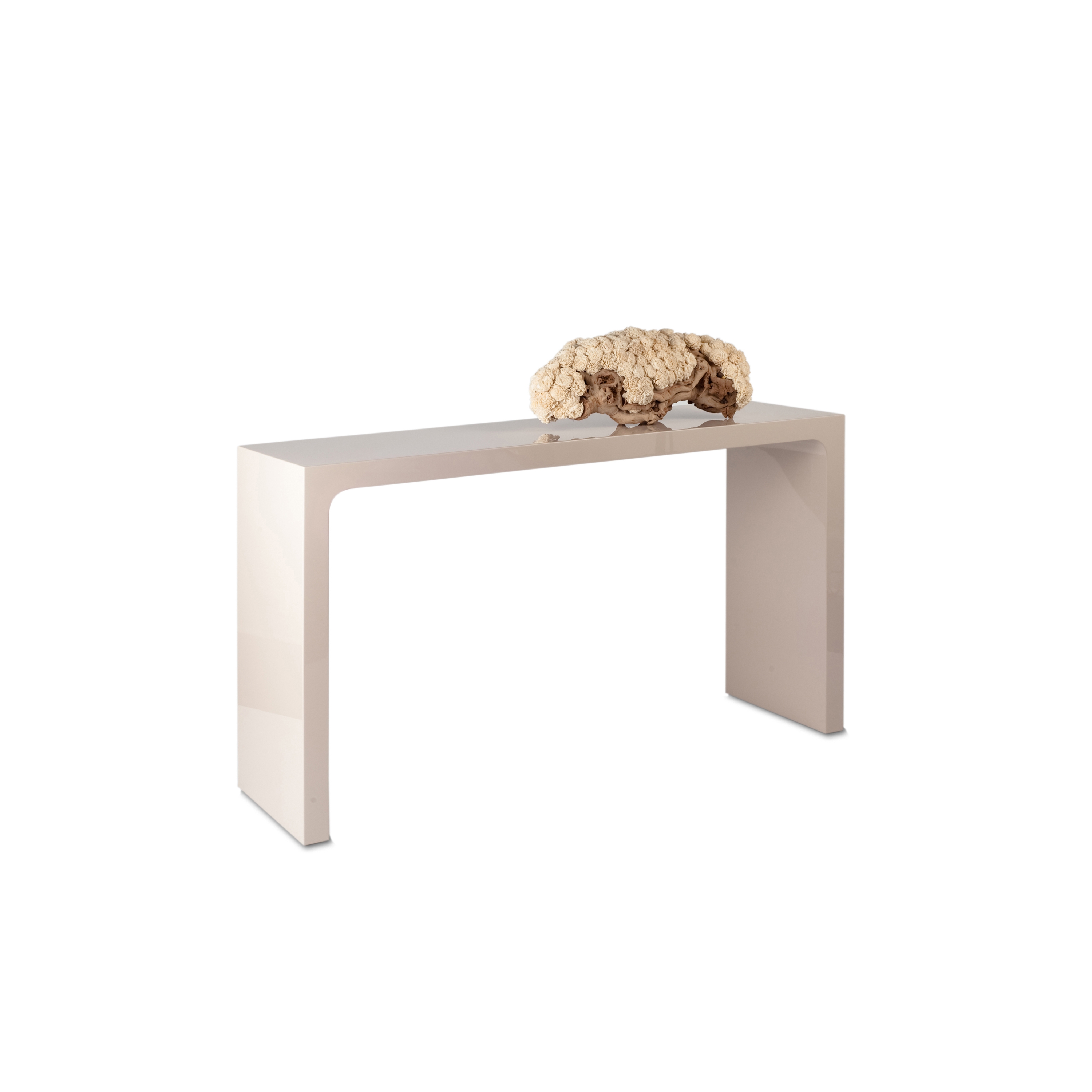 Display product Soho Console from manufacturer Naula