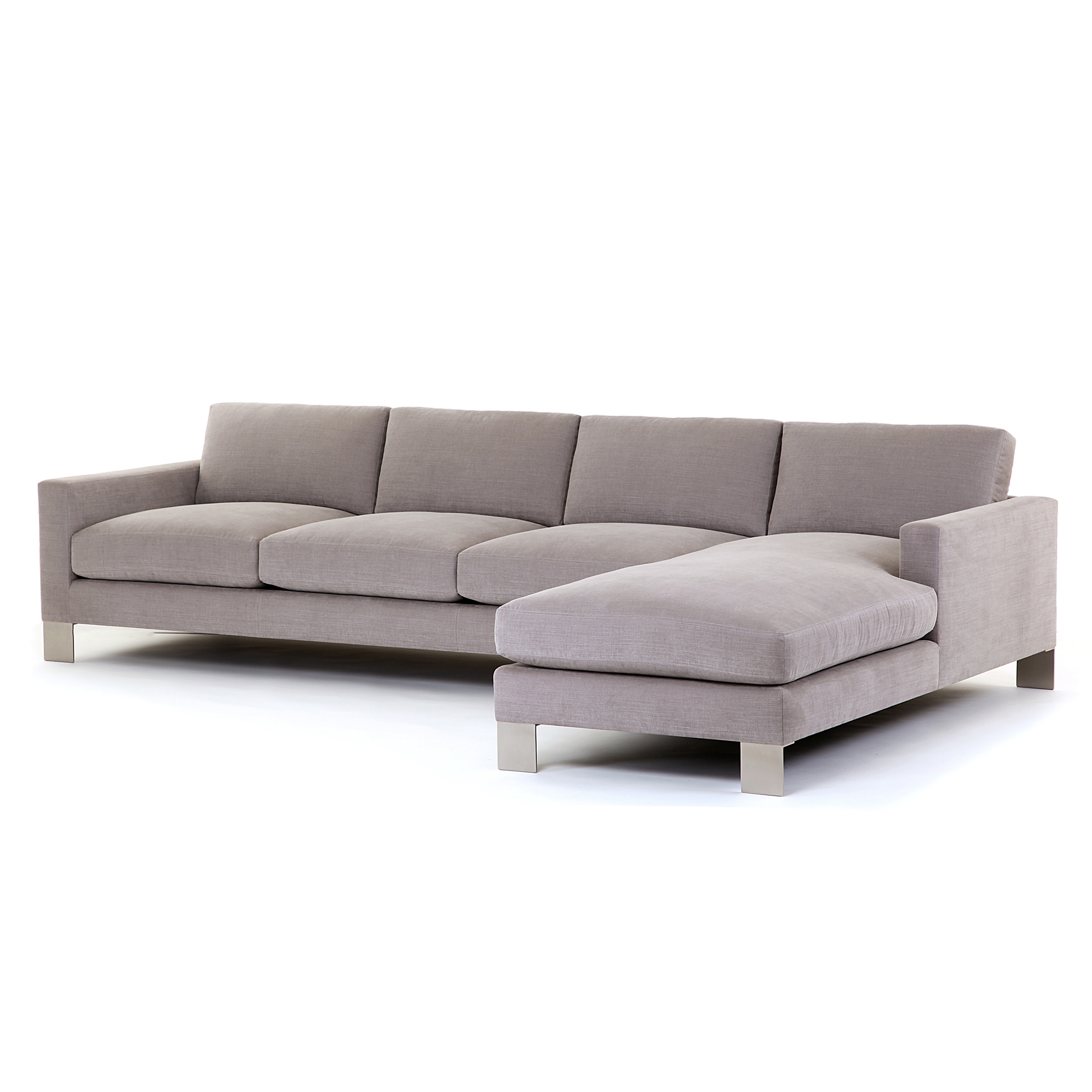 Produkt Spring Street Sectional des Herstellers Naula anzeigen