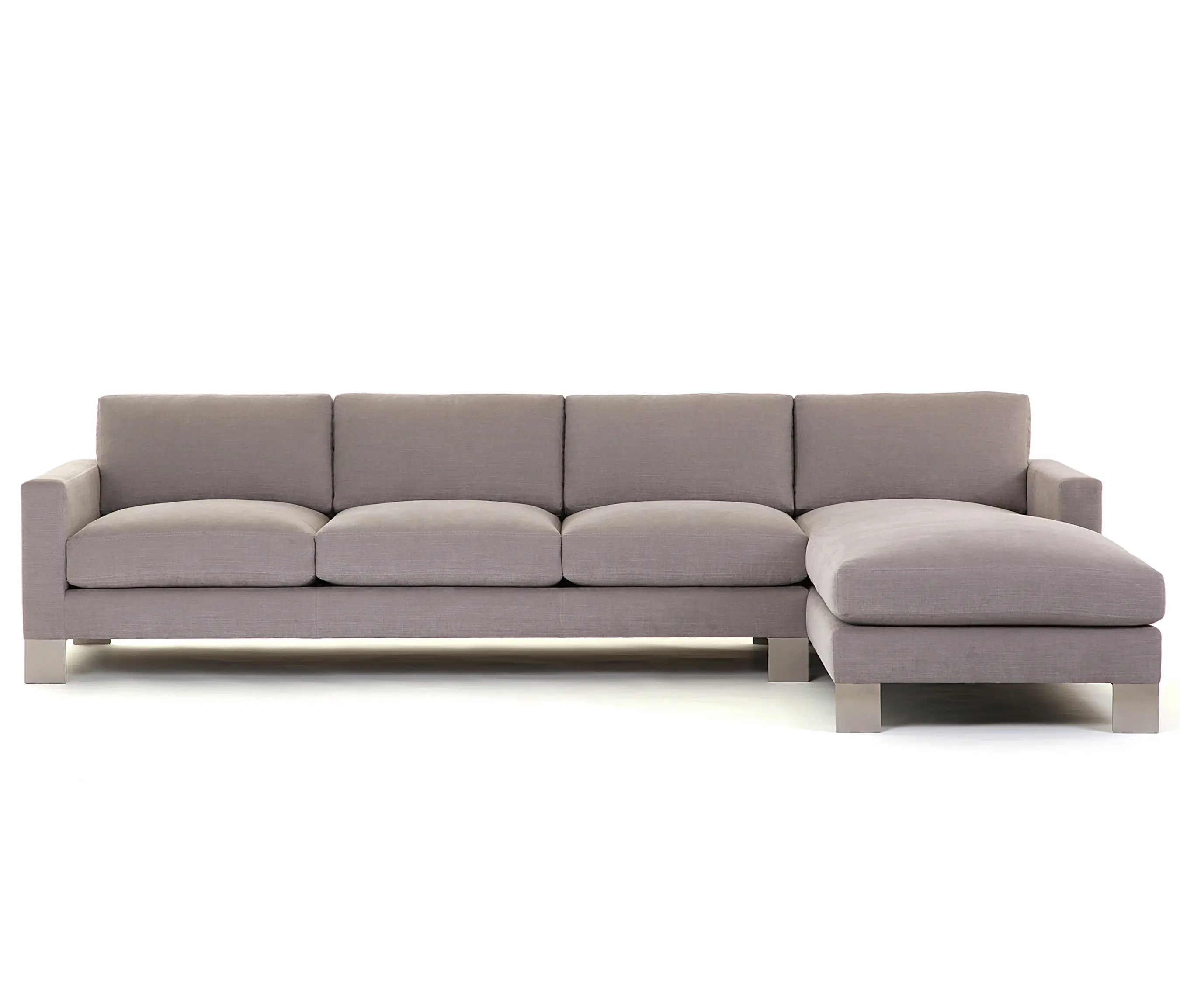 Naula - Spring Street Sectional