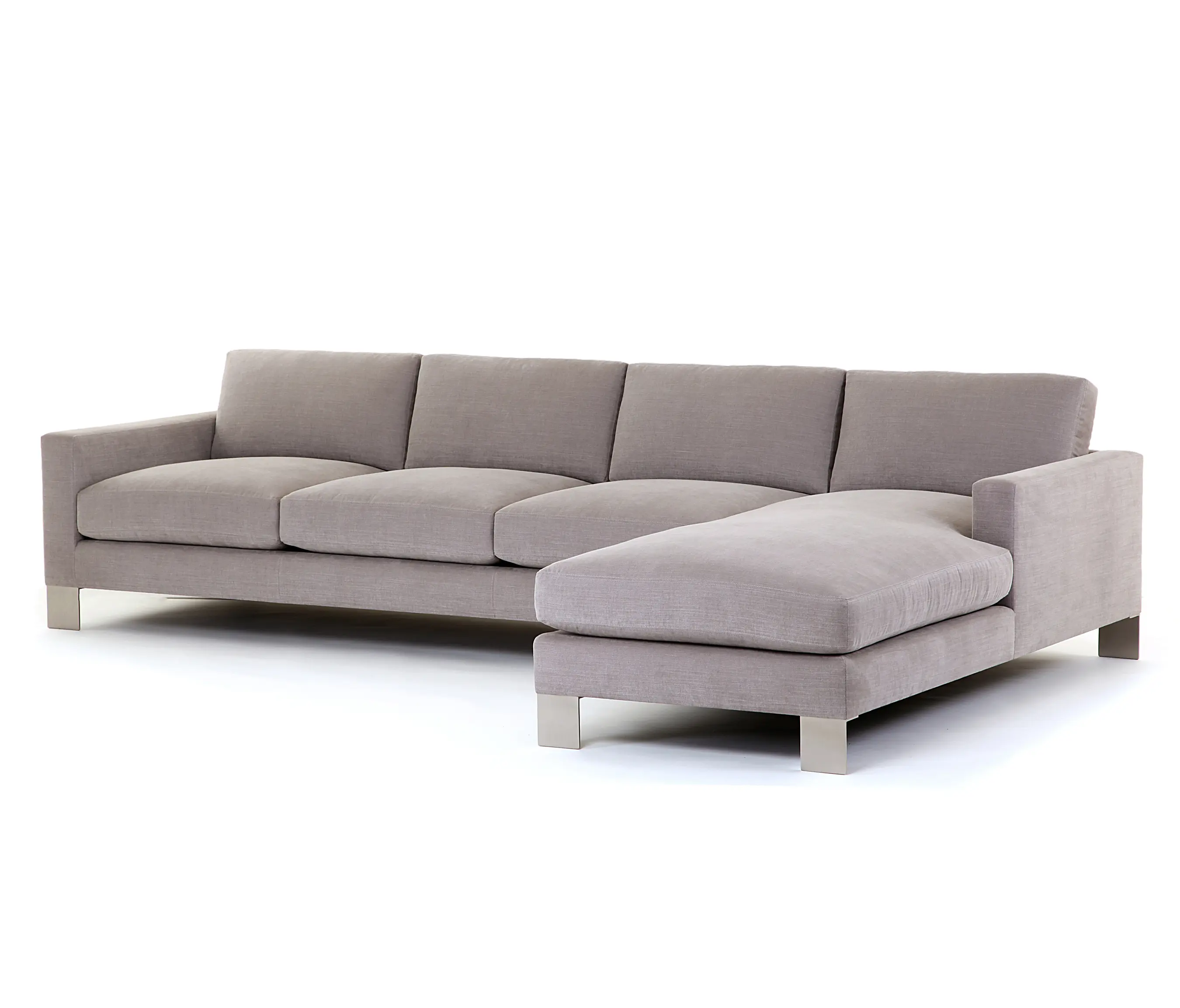 Naula - Spring Street Sectional