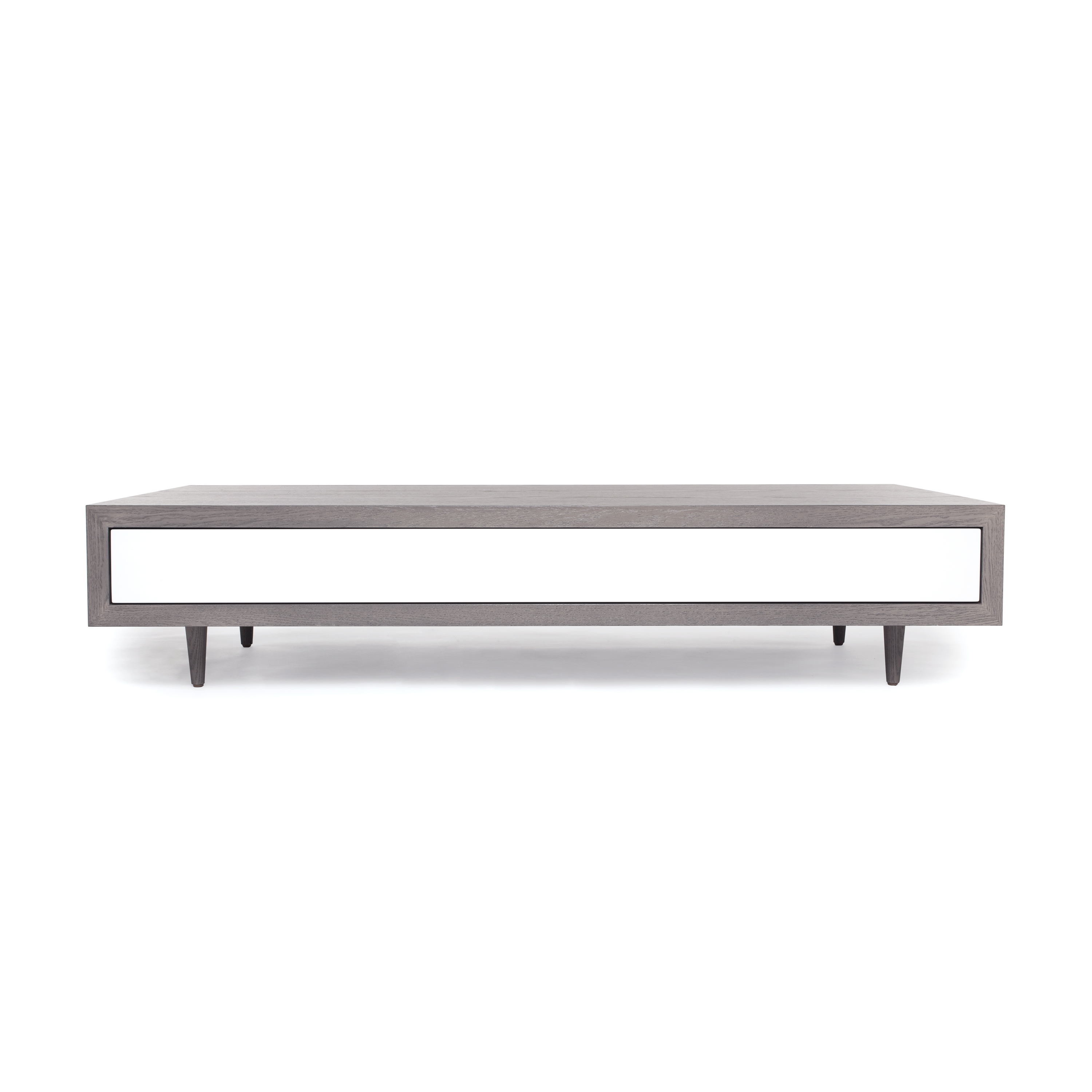 Mostrar el producto Stash Coffee Table del fabricante Naula