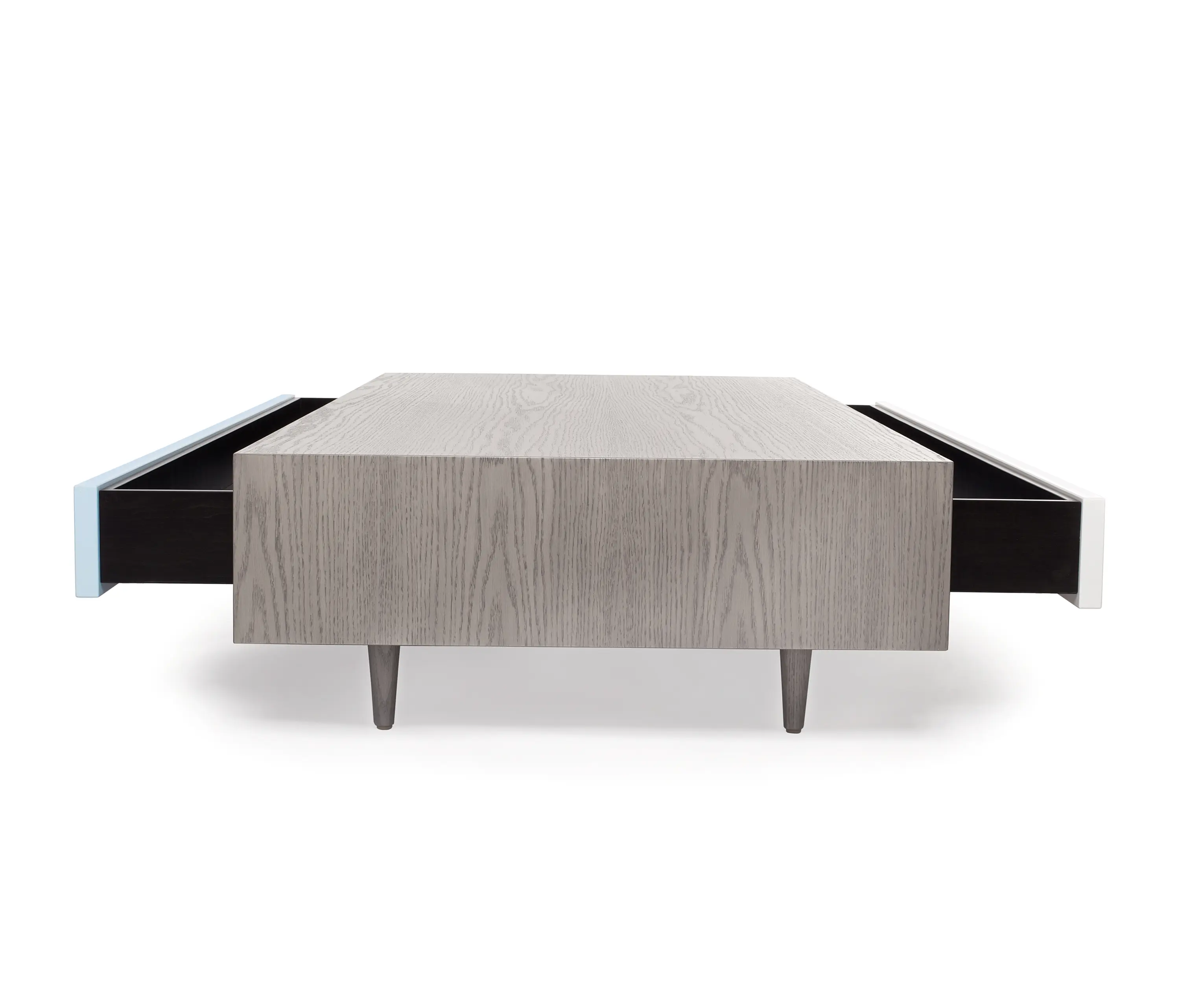 Naula - Stash Coffee Table