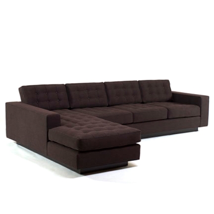 Produkt Station Sectional des Herstellers Naula anzeigen