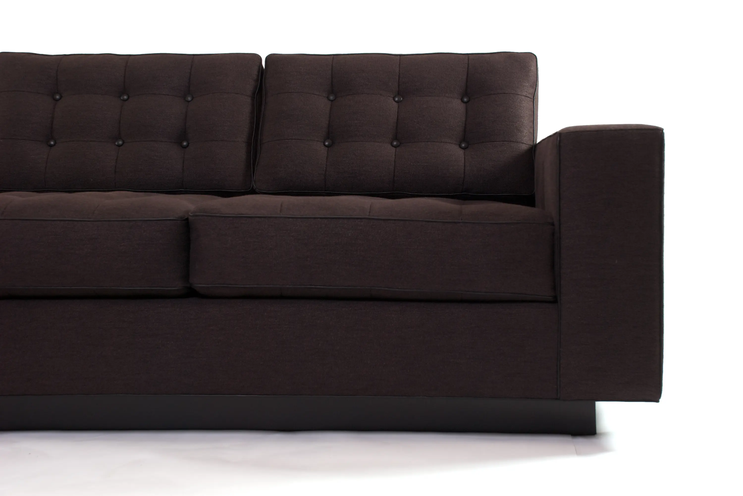 Naula - Station Sectional