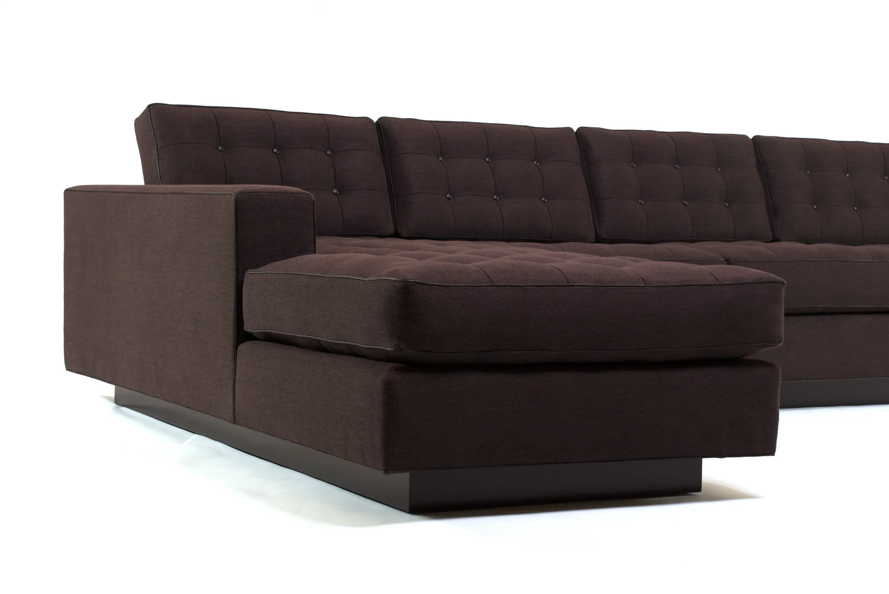 Naula - Station Sectional