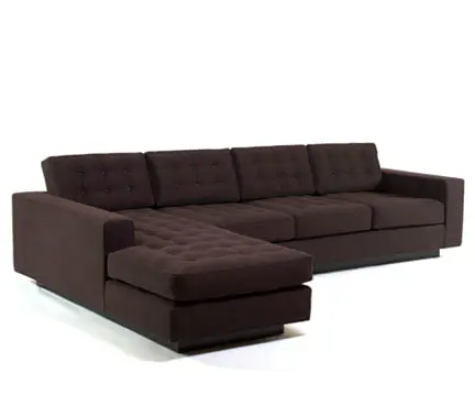 Naula - Station Sectional