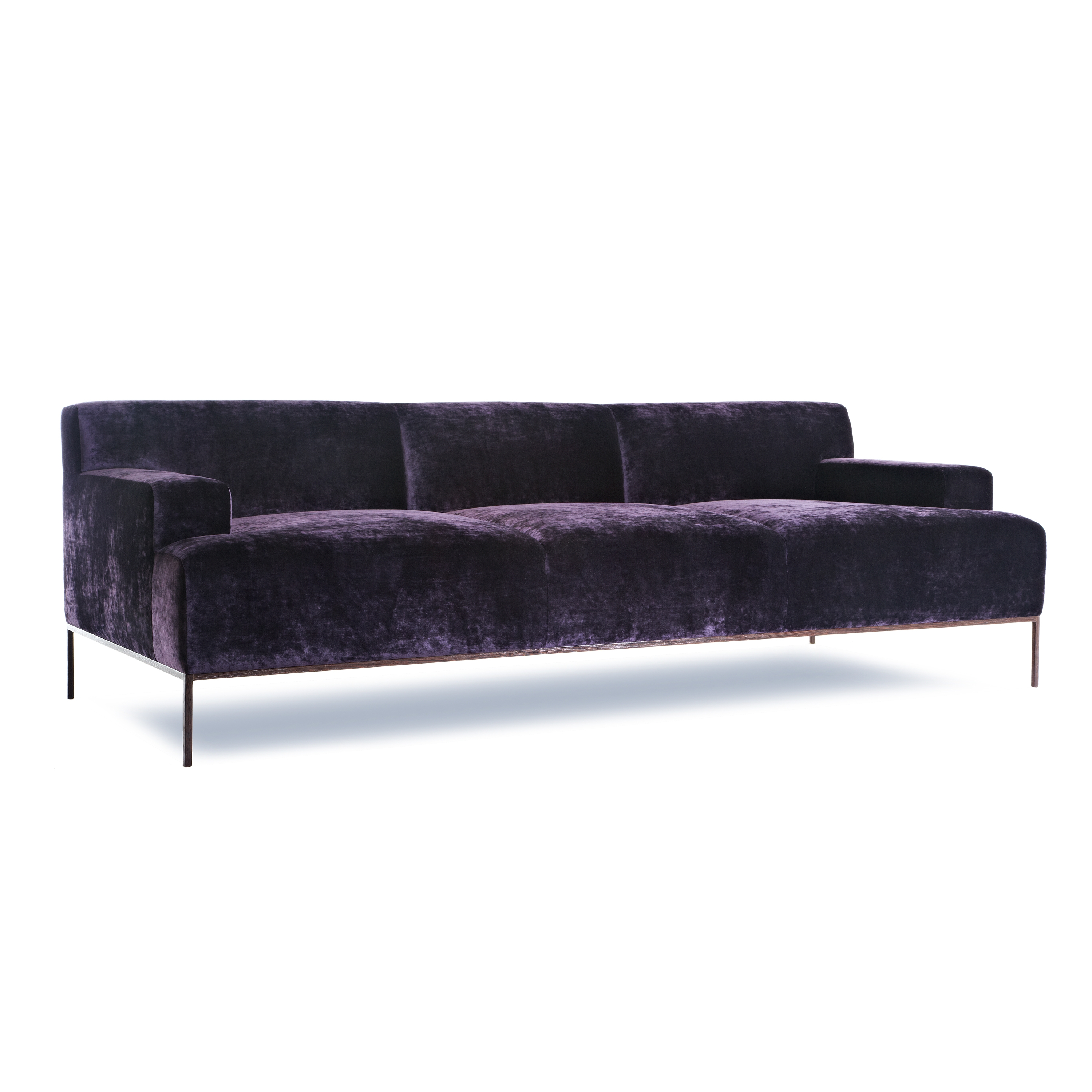 Produkt Stiletto Sofa des Herstellers Naula anzeigen
