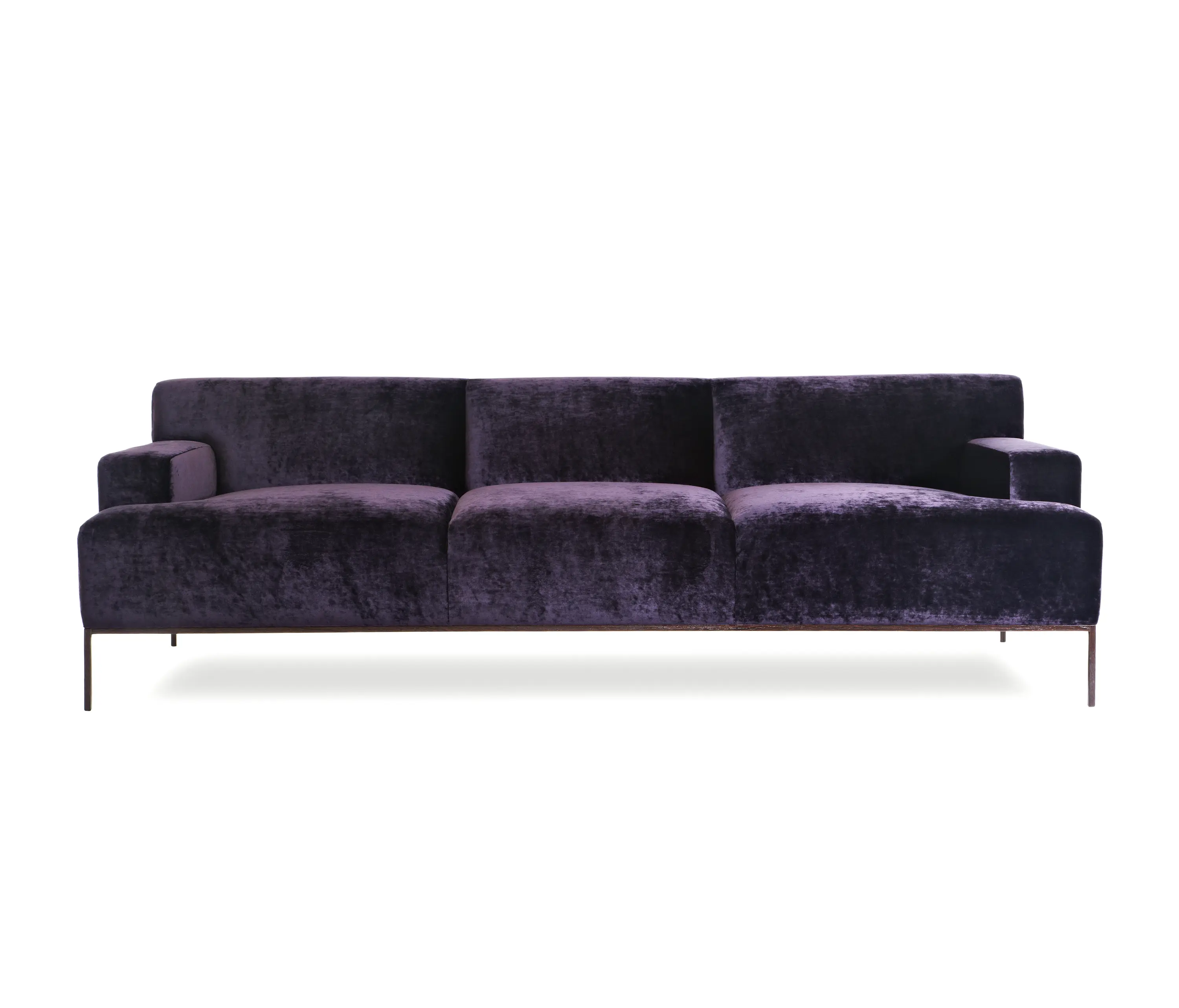 Naula - Stiletto Sofa