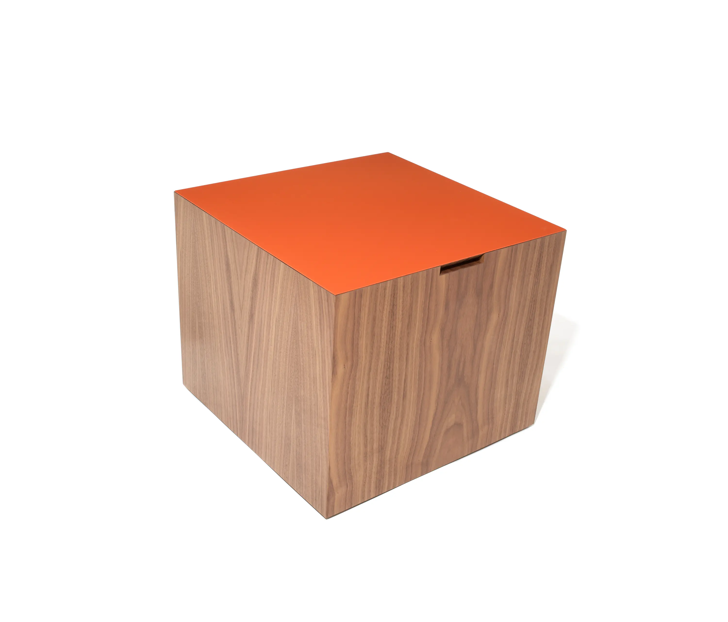Naula - Square Storage Cube