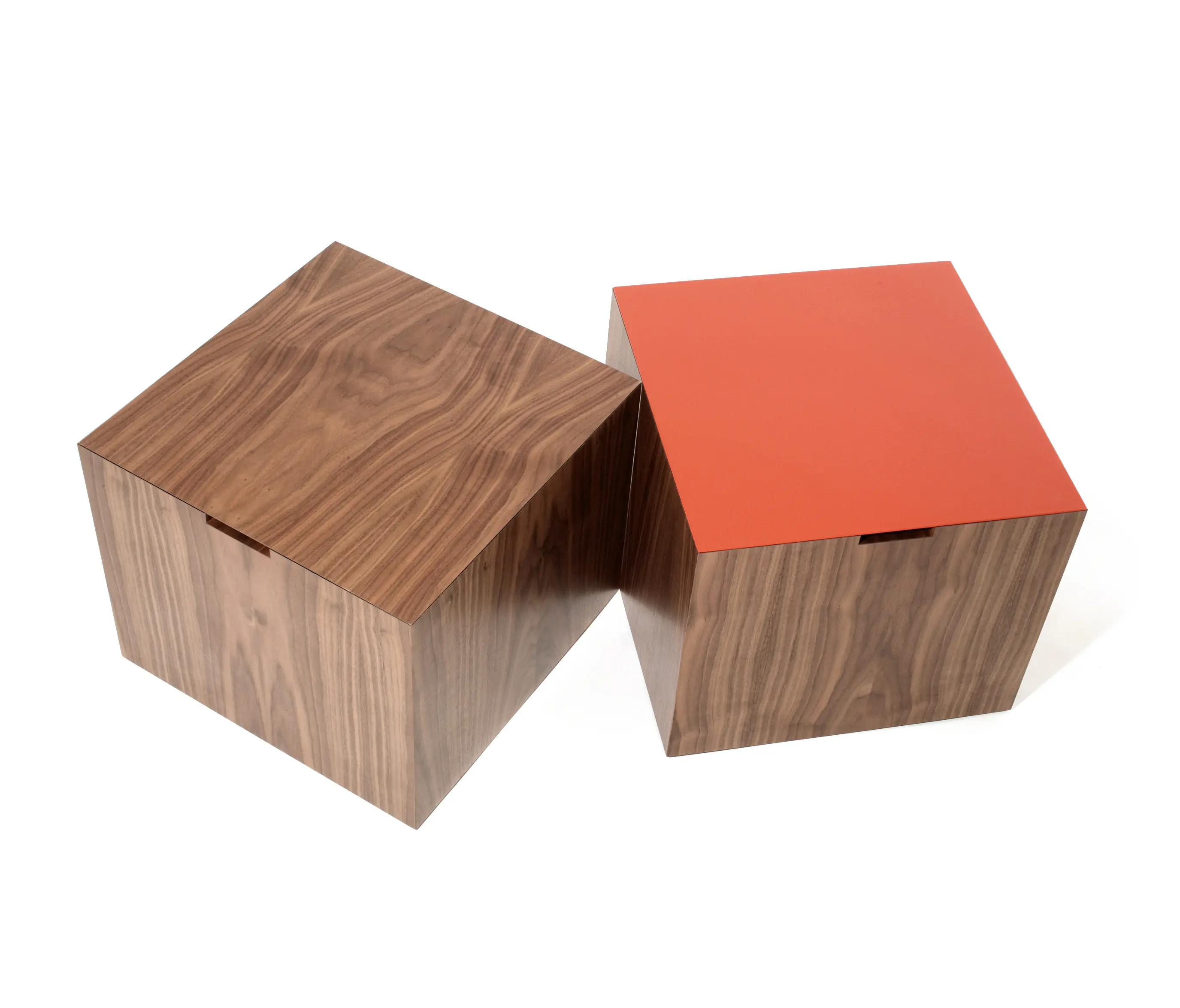 Naula - Square Storage Cube