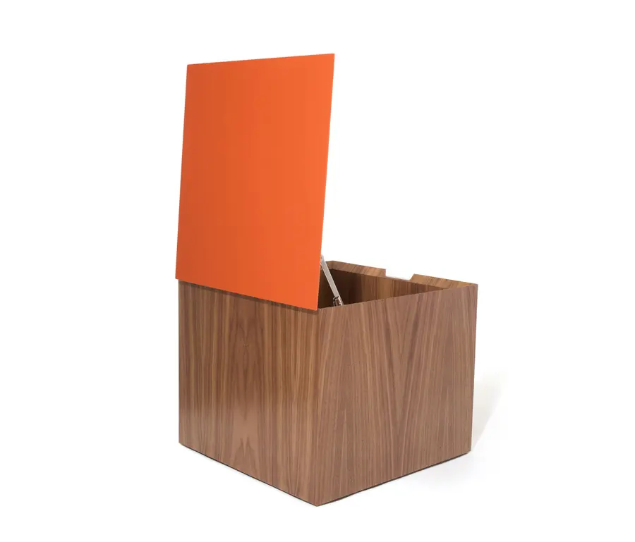 Naula - Square Storage Cube