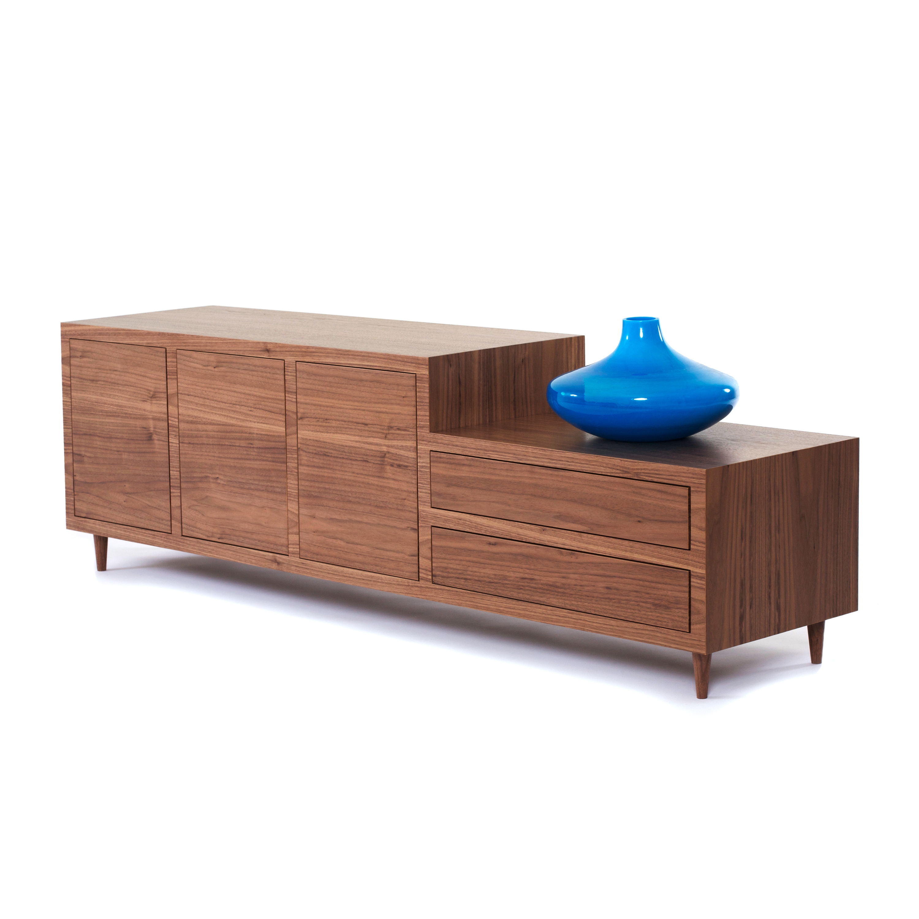 Afficher le produit The Act of Credenza du fabricant Naula
