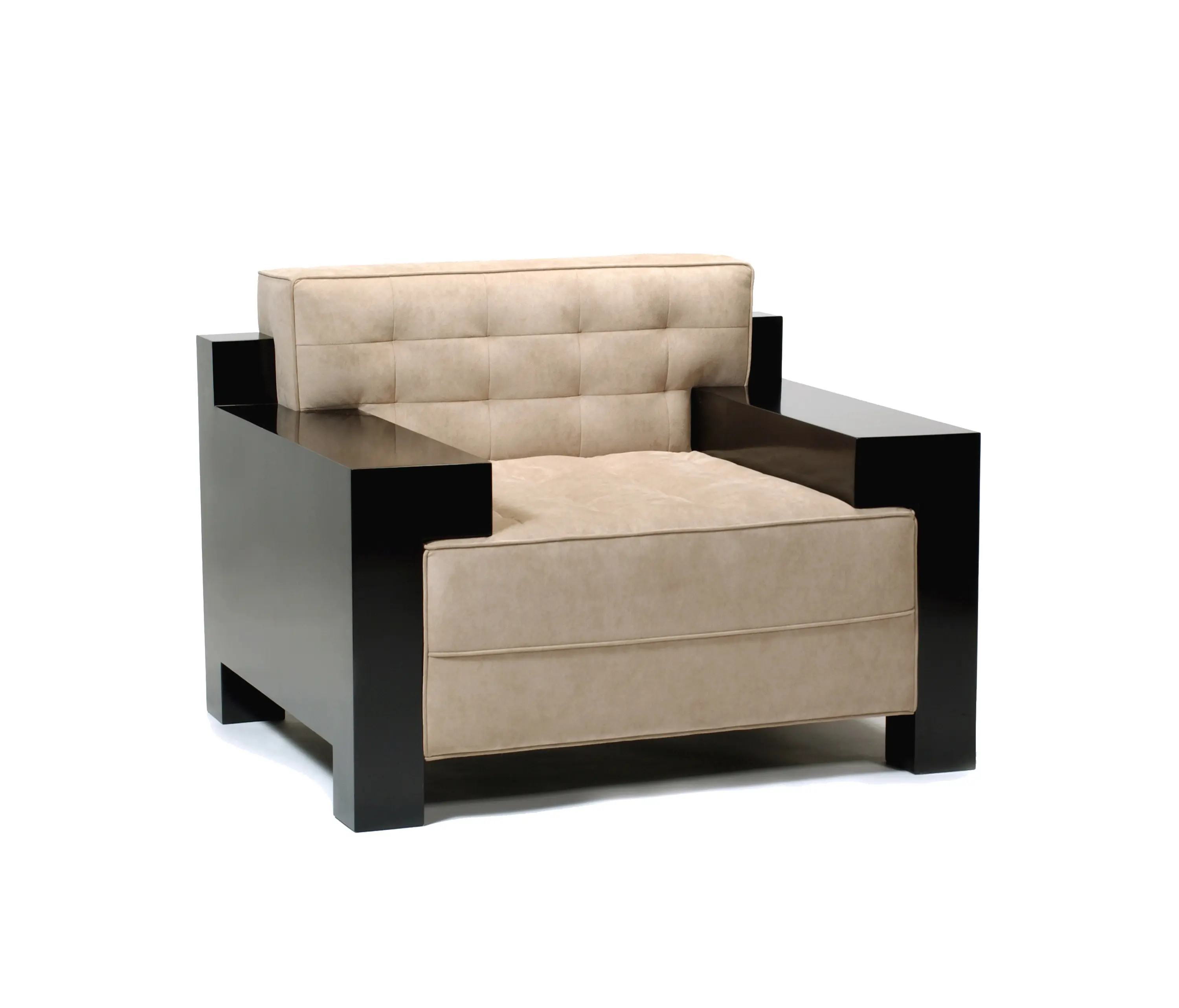 Naula - The King's Lacquer Chair
