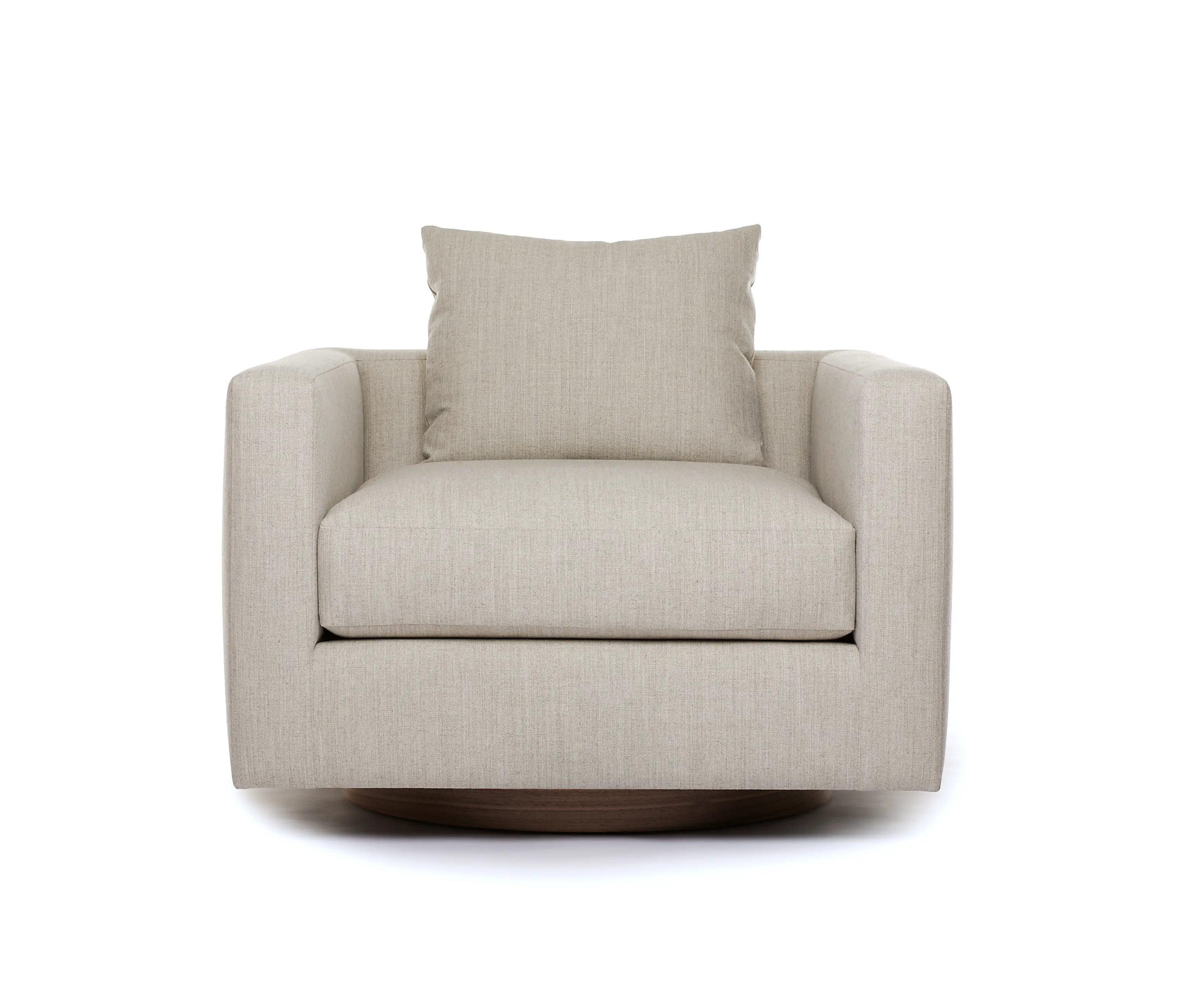 Naula - The Spinster's Chair