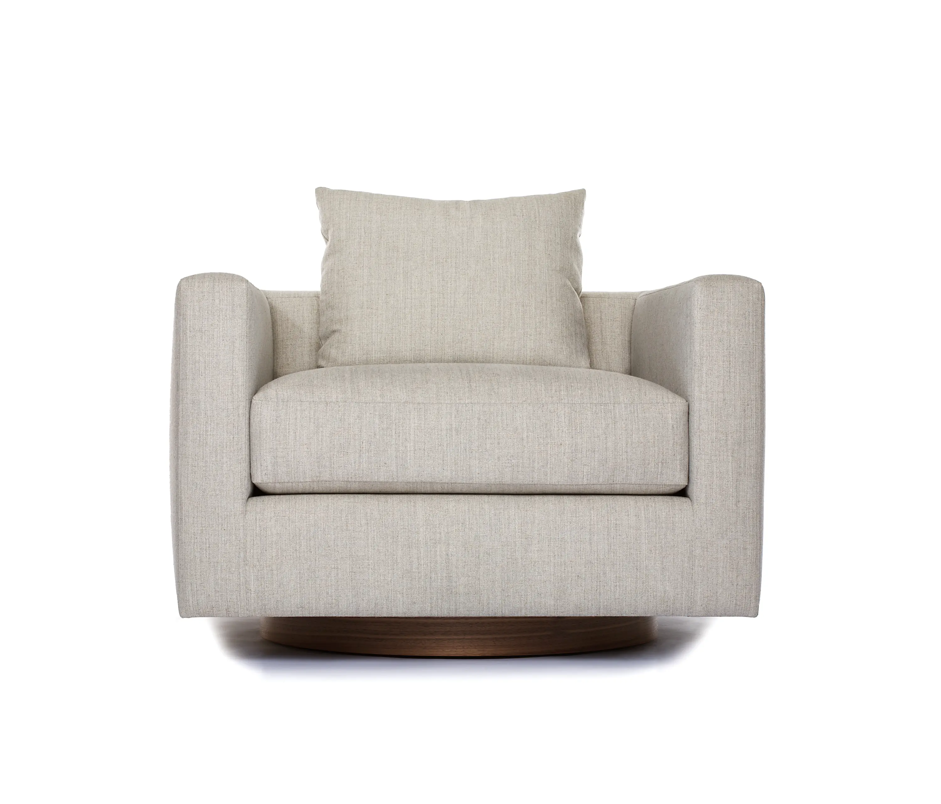 Naula - The Spinster's Chair