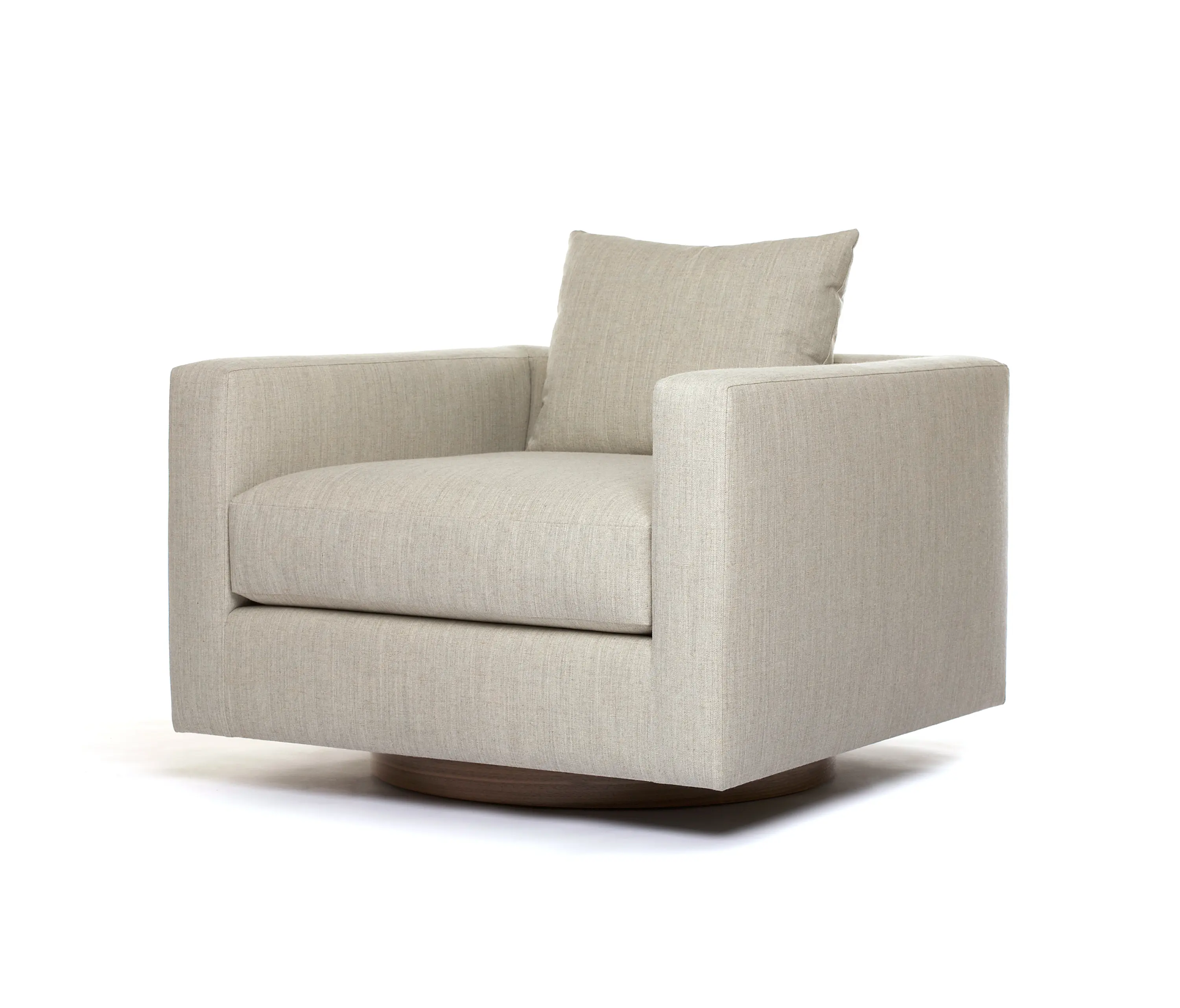 Naula - The Spinster's Chair