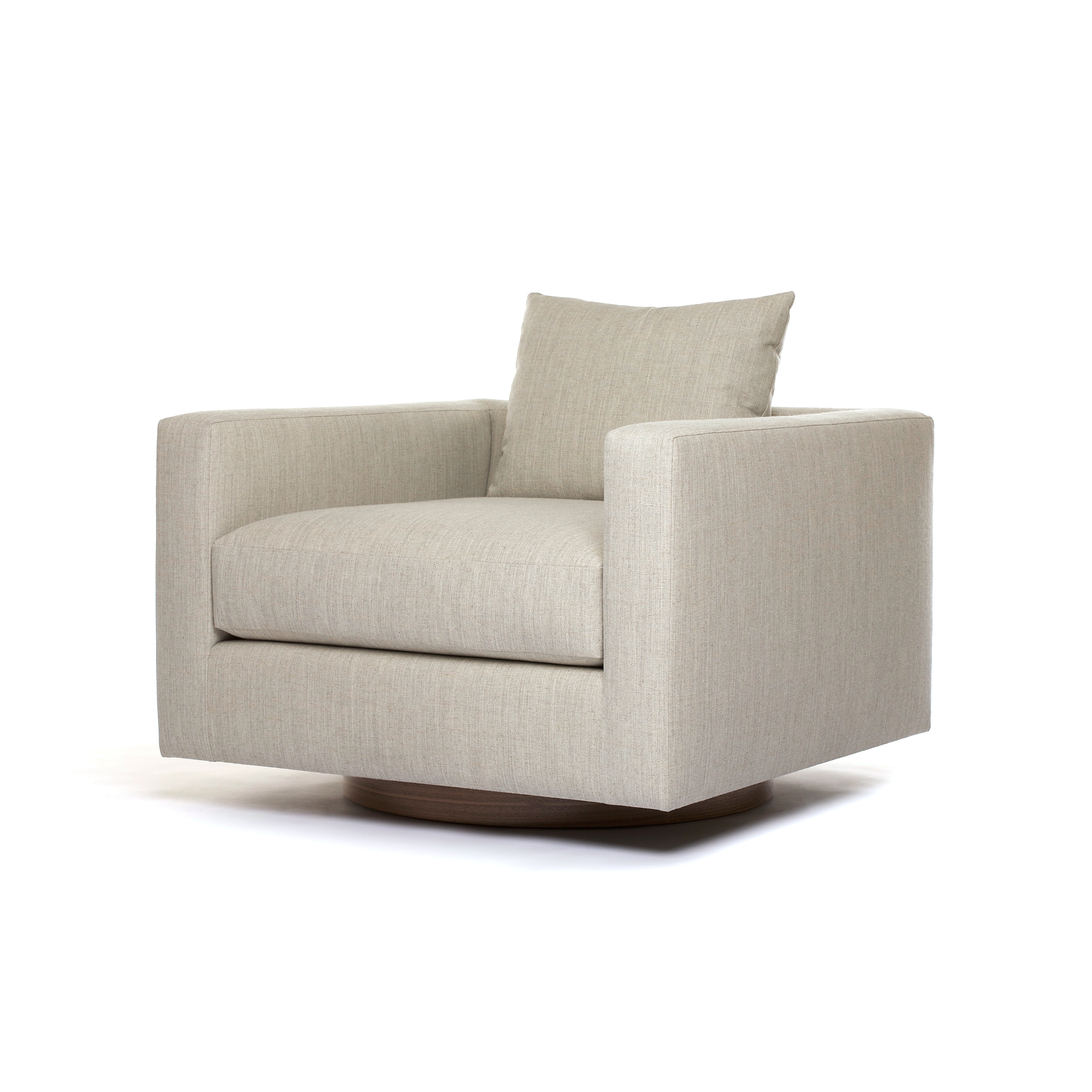 Produkt The Spinster's Chair des Herstellers Naula anzeigen