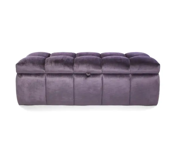 Naula - Tufted Storage Ottoman
