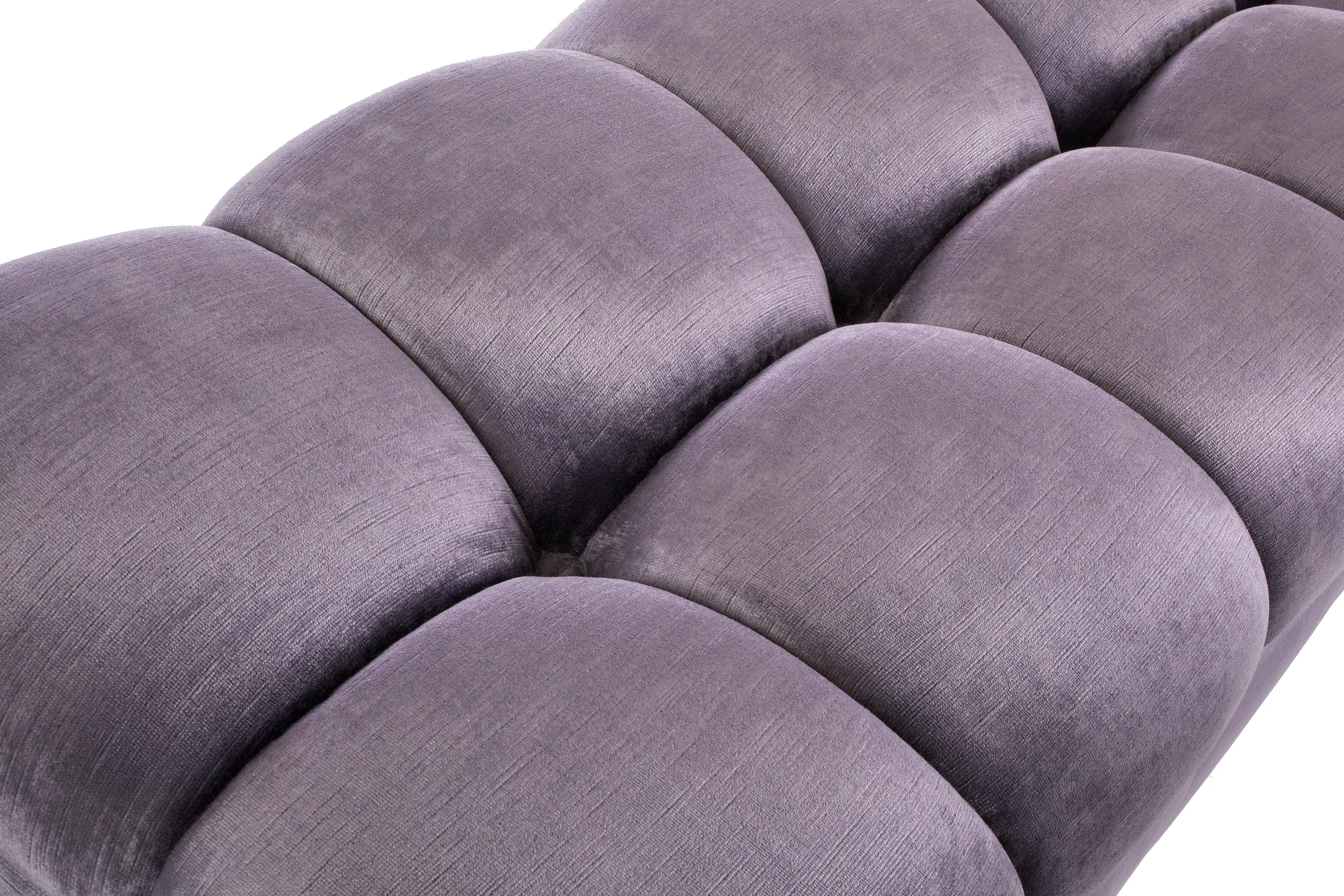 Naula - Tufted Storage Ottoman