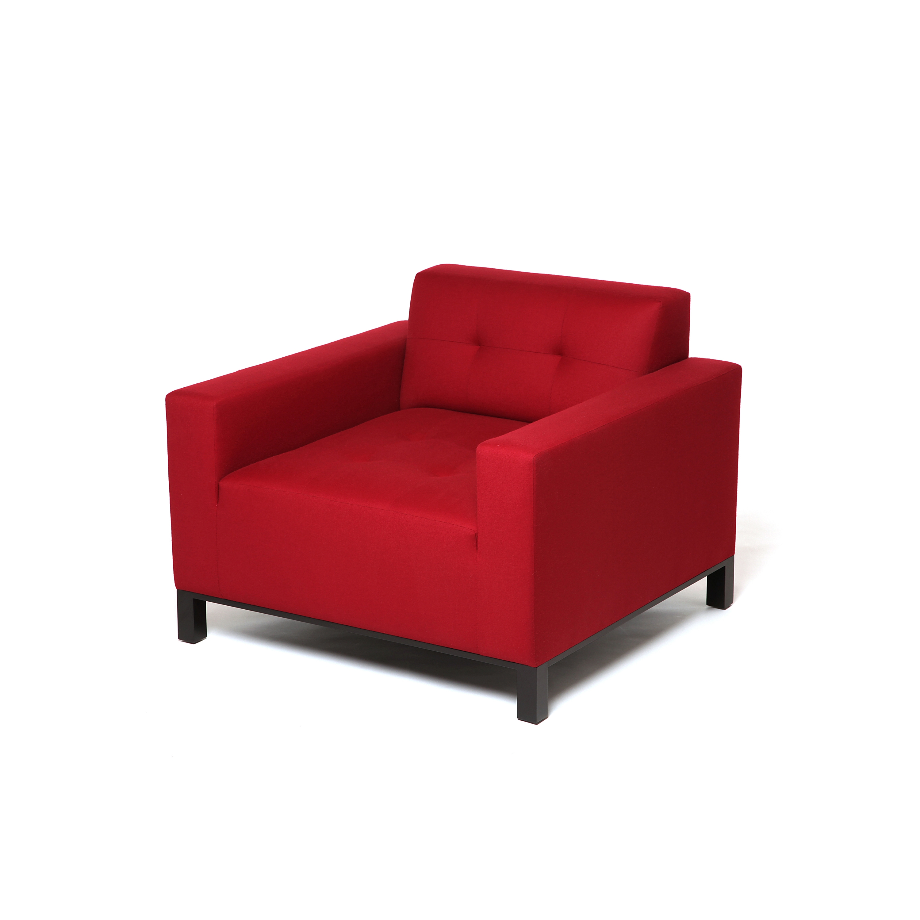 Produkt Wooster Chair des Herstellers Naula anzeigen