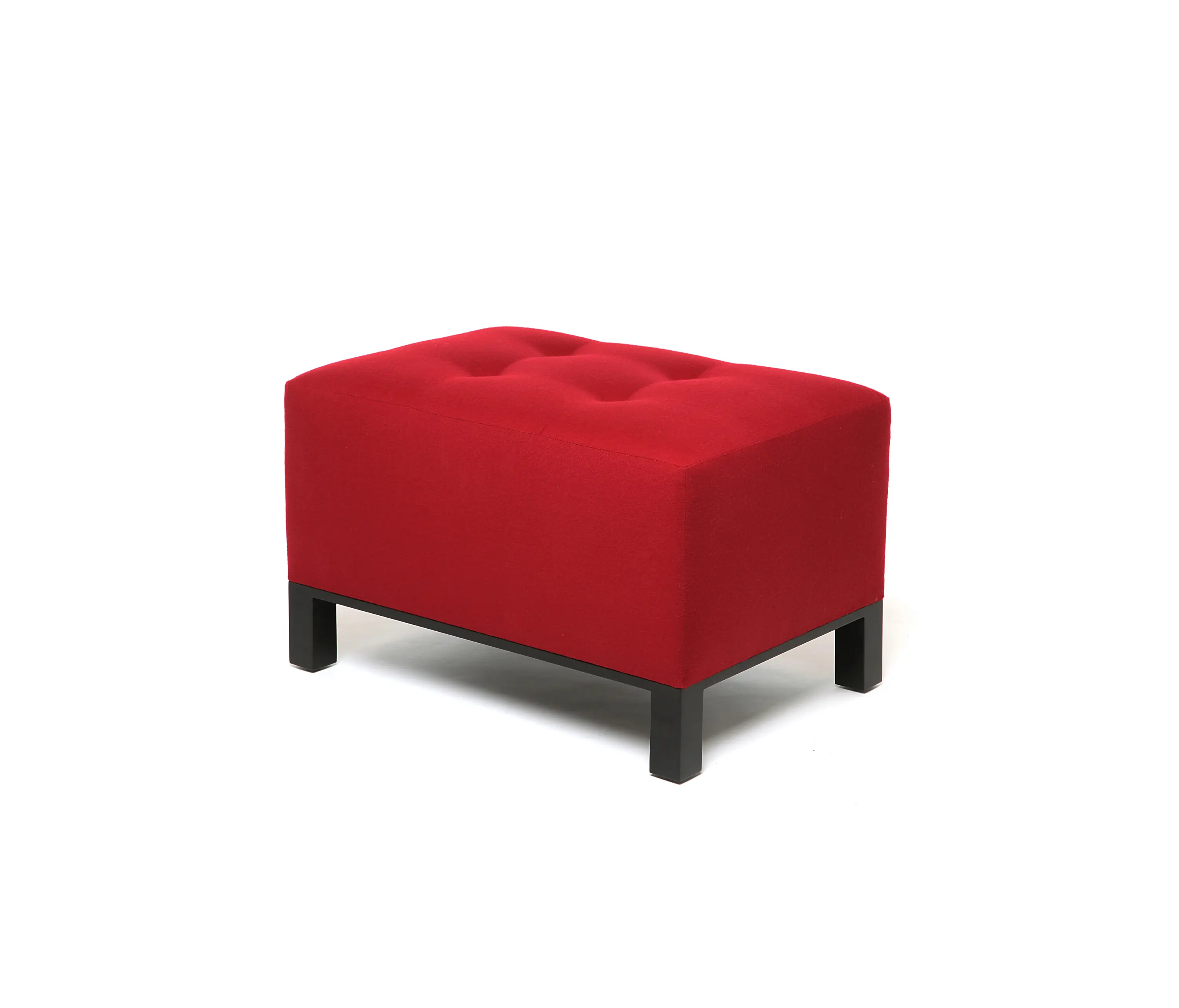 Naula - Wooster Ottoman