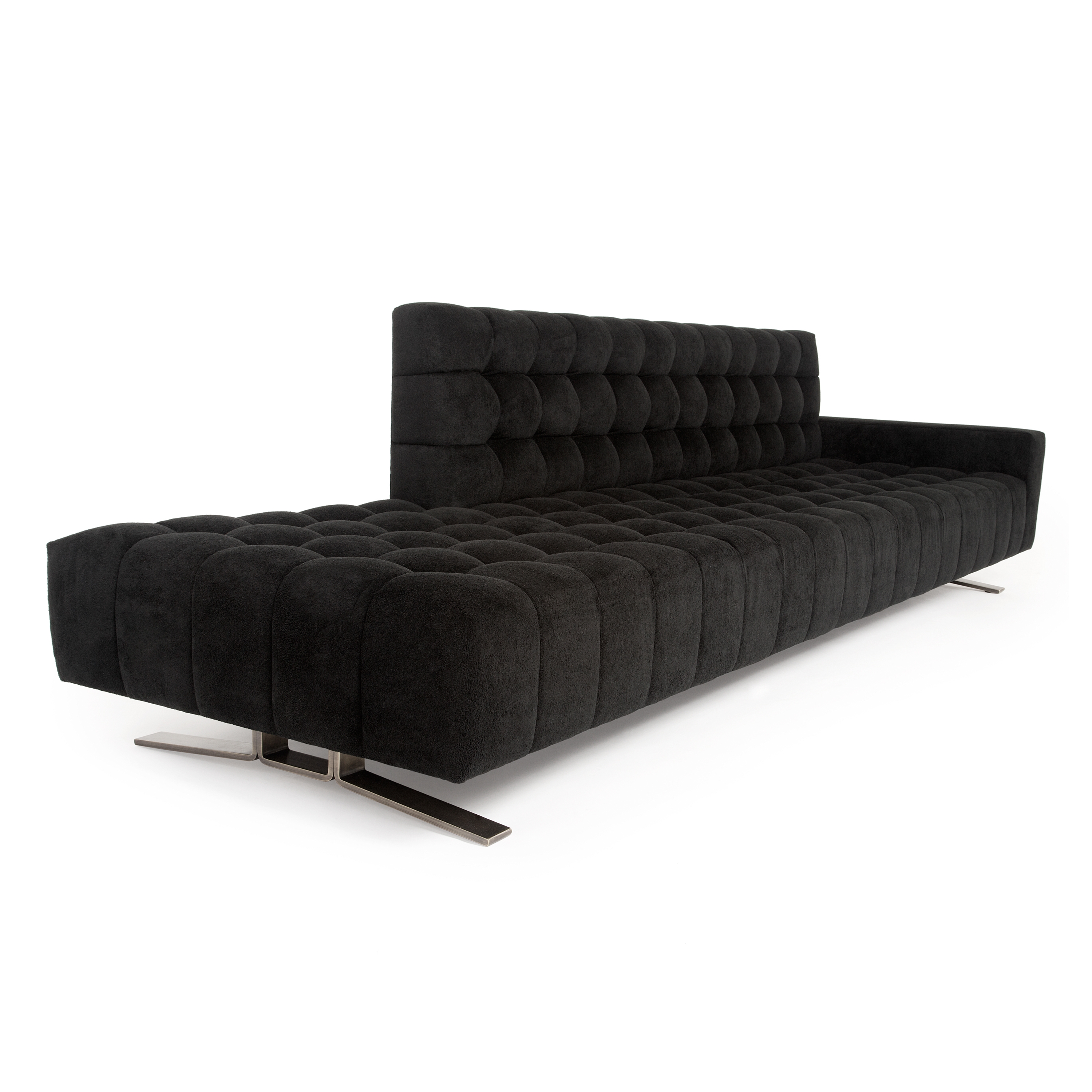 Afficher le produit Abyss Sofa du fabricant Naula