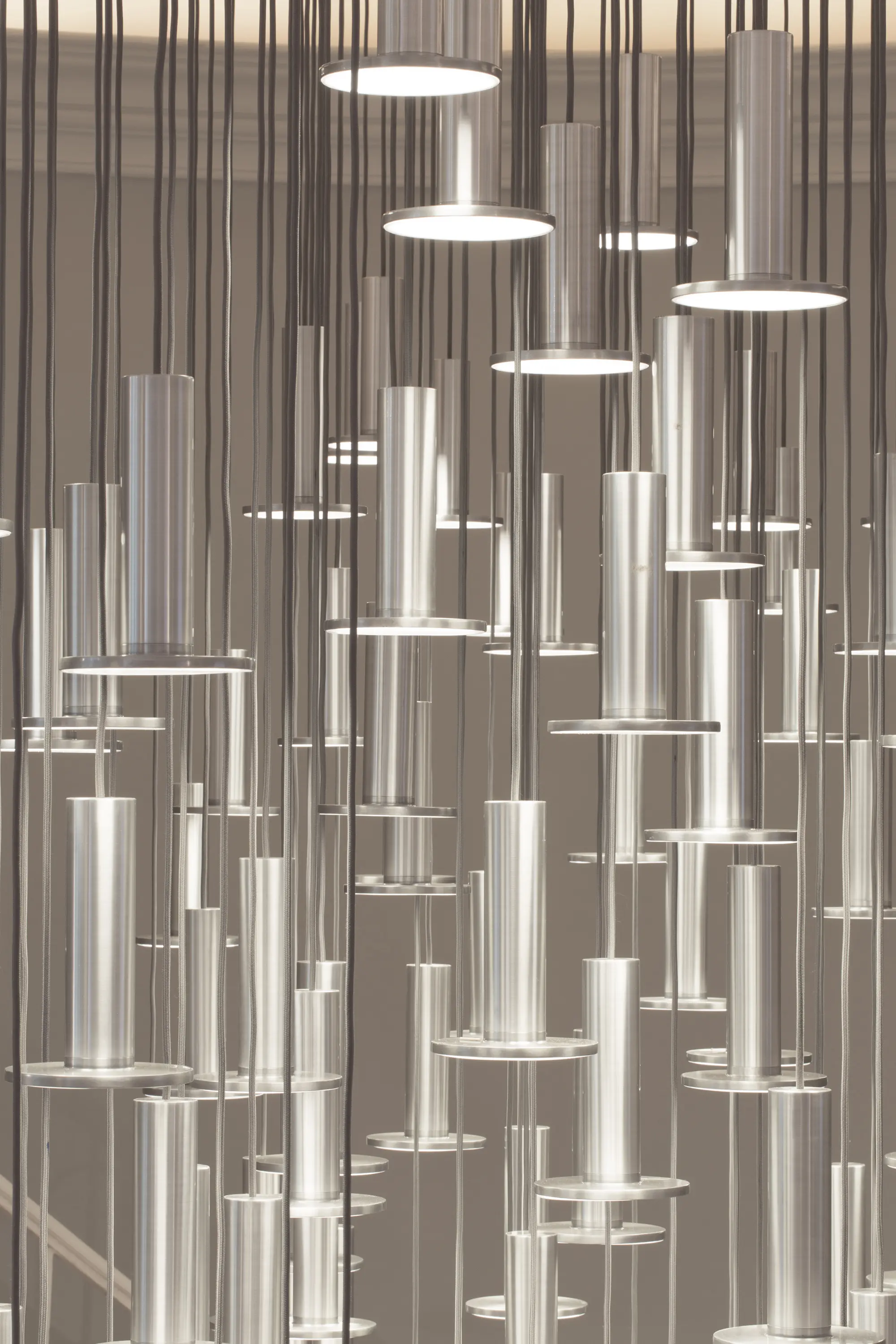 Pablo - Cielo Chandelier 07