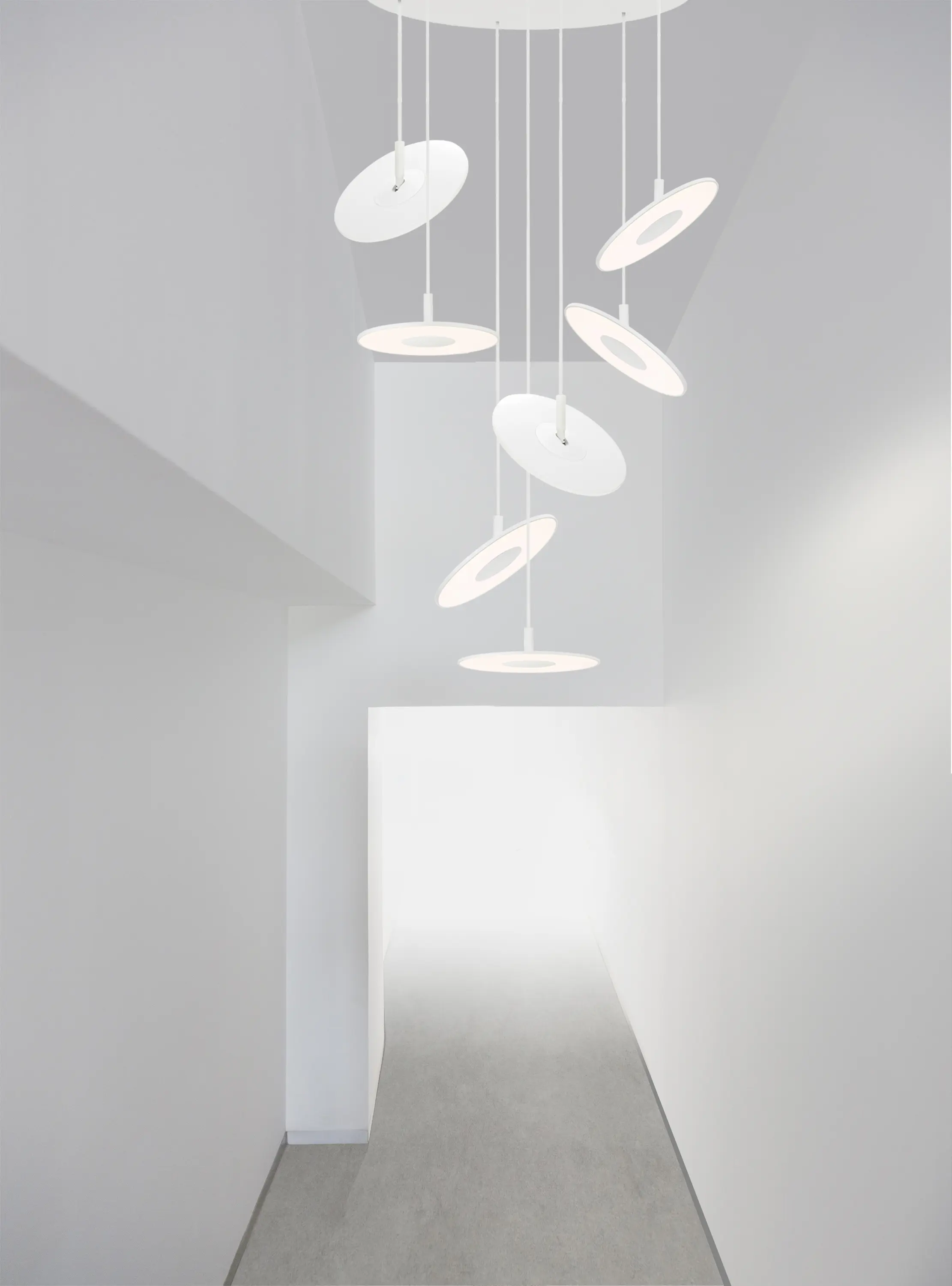 Pablo - Circa Pendant 12