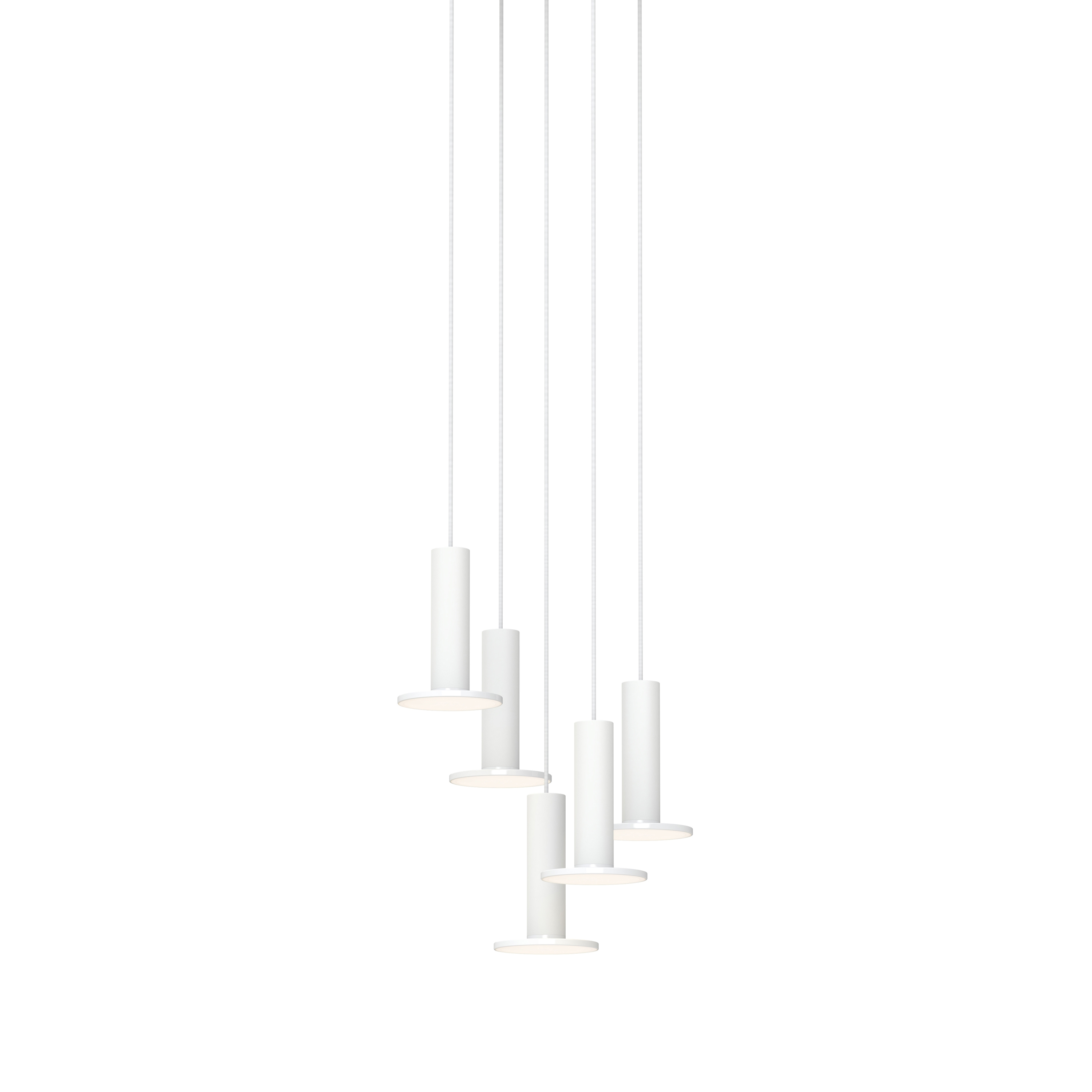 Produkt Cielo Chandelier 05 des Herstellers Pablo anzeigen