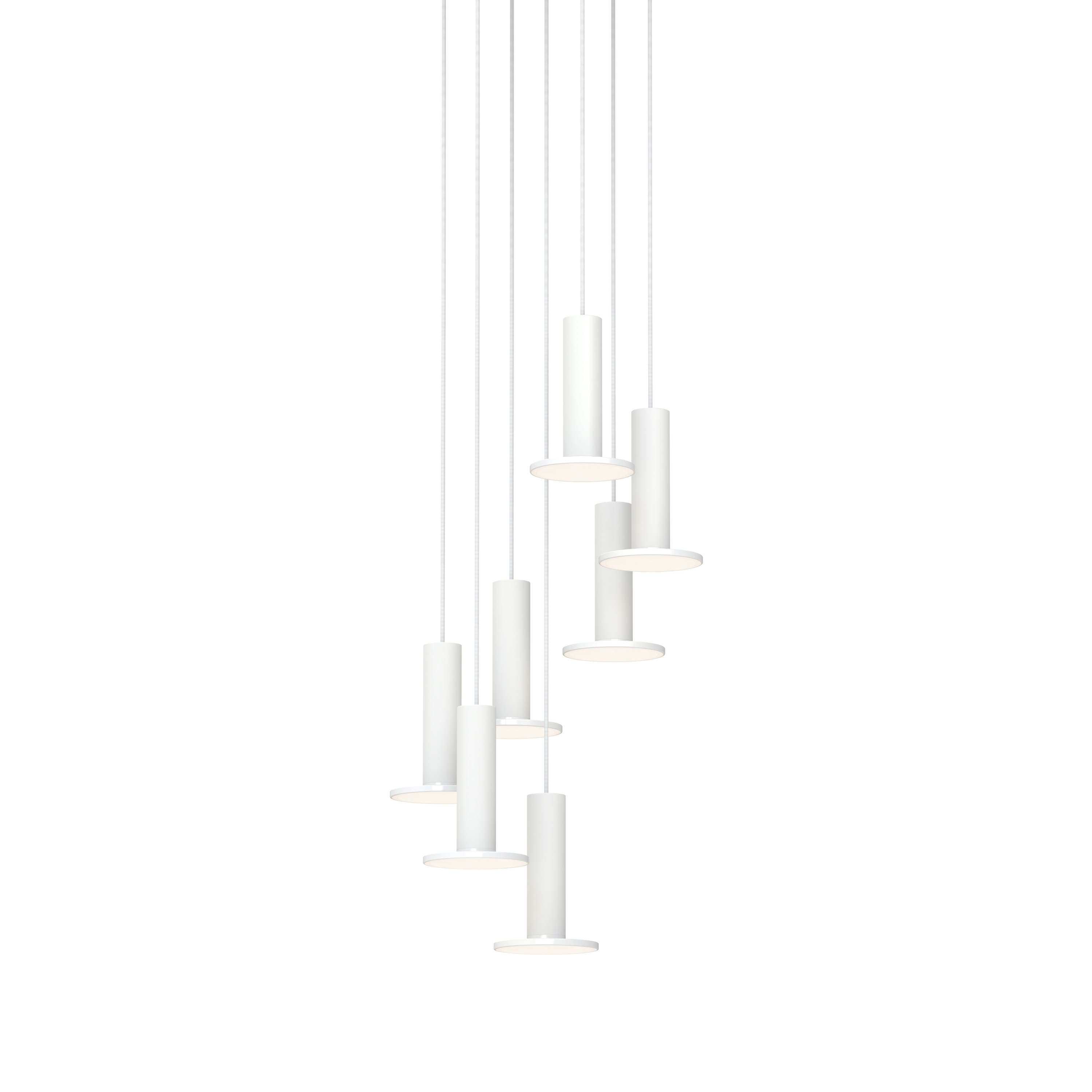 Display product Cielo Chandelier 07 from manufacturer Pablo