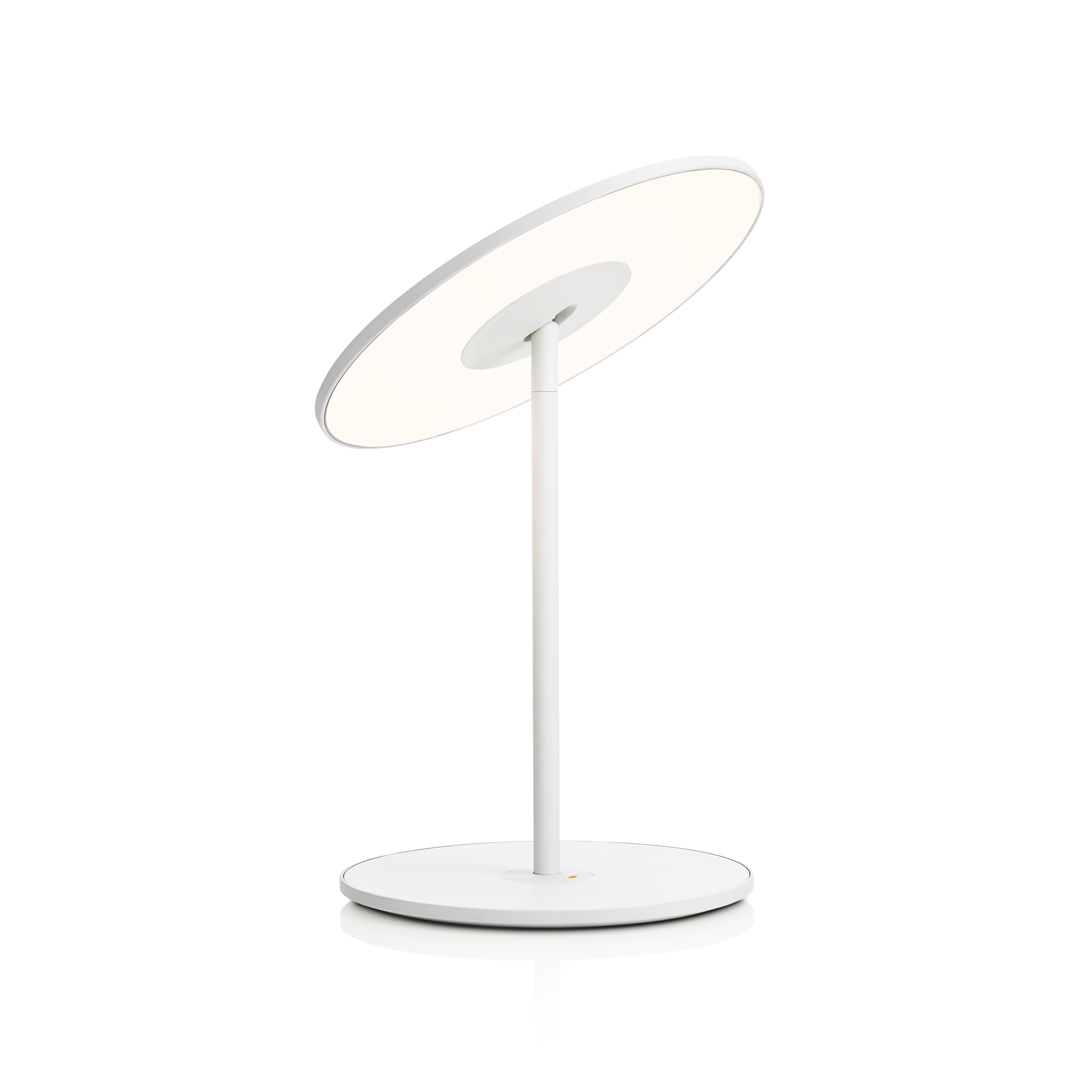 Display product Circa Table from manufacturer Pablo
