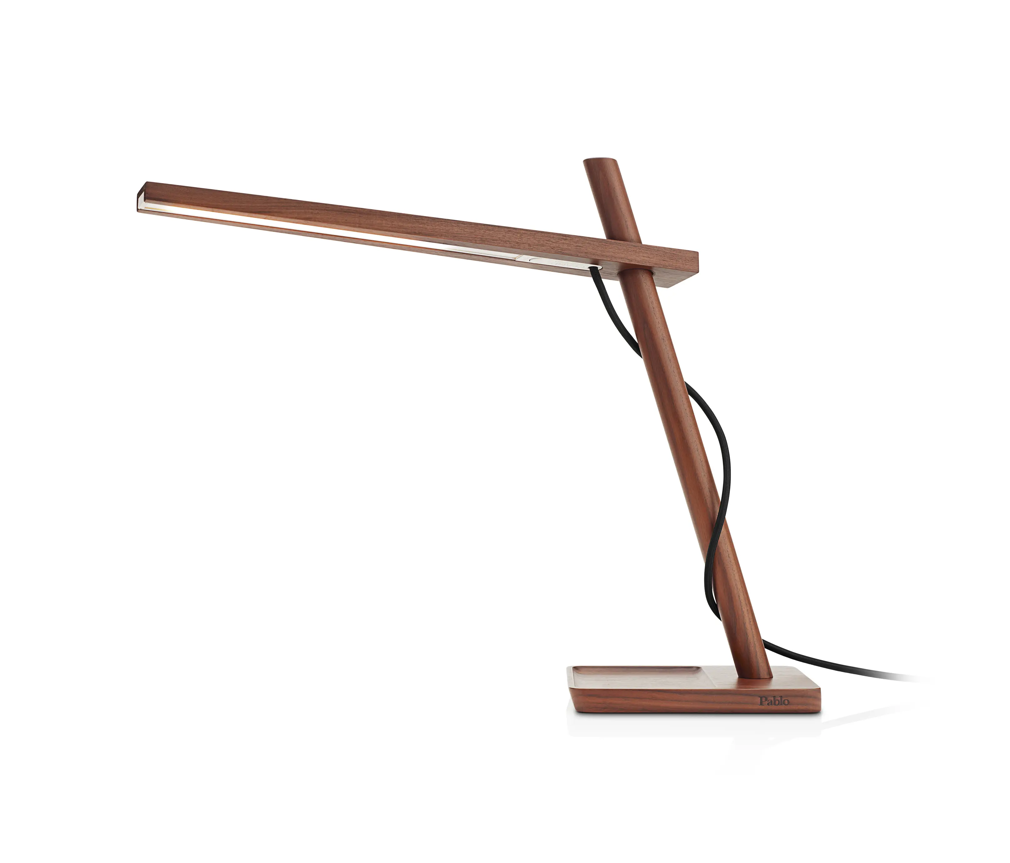 Pablo - Clamp Table Mini