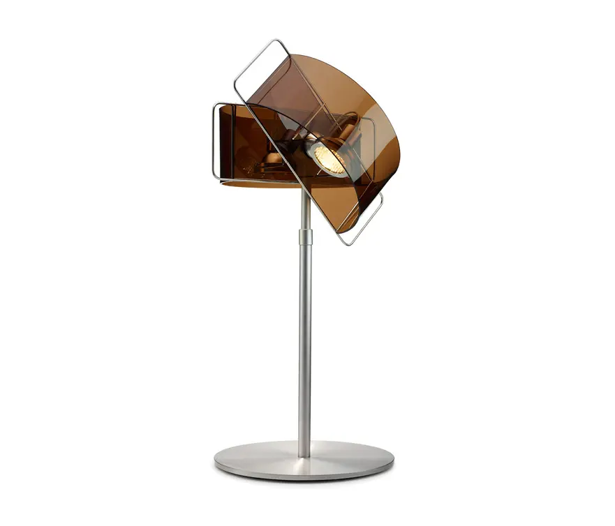 Pablo - Gloss Table