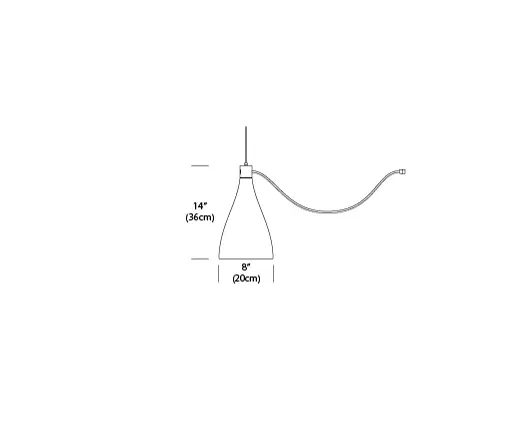 Pablo - Swell String Single Narrow