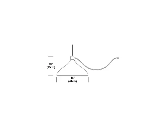 Pablo - Swell String Single Wide