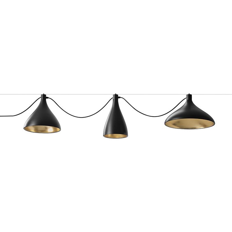 Display product Swell String 3 Horizontal from manufacturer Pablo