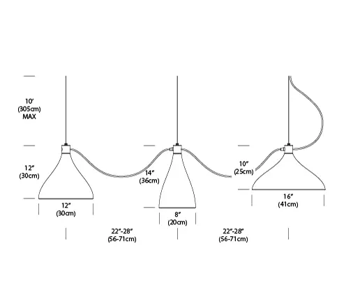 Pablo - Swell String 3 Vertical