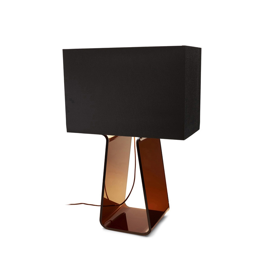 Display product Tube Top Classic Table 27 from manufacturer Pablo