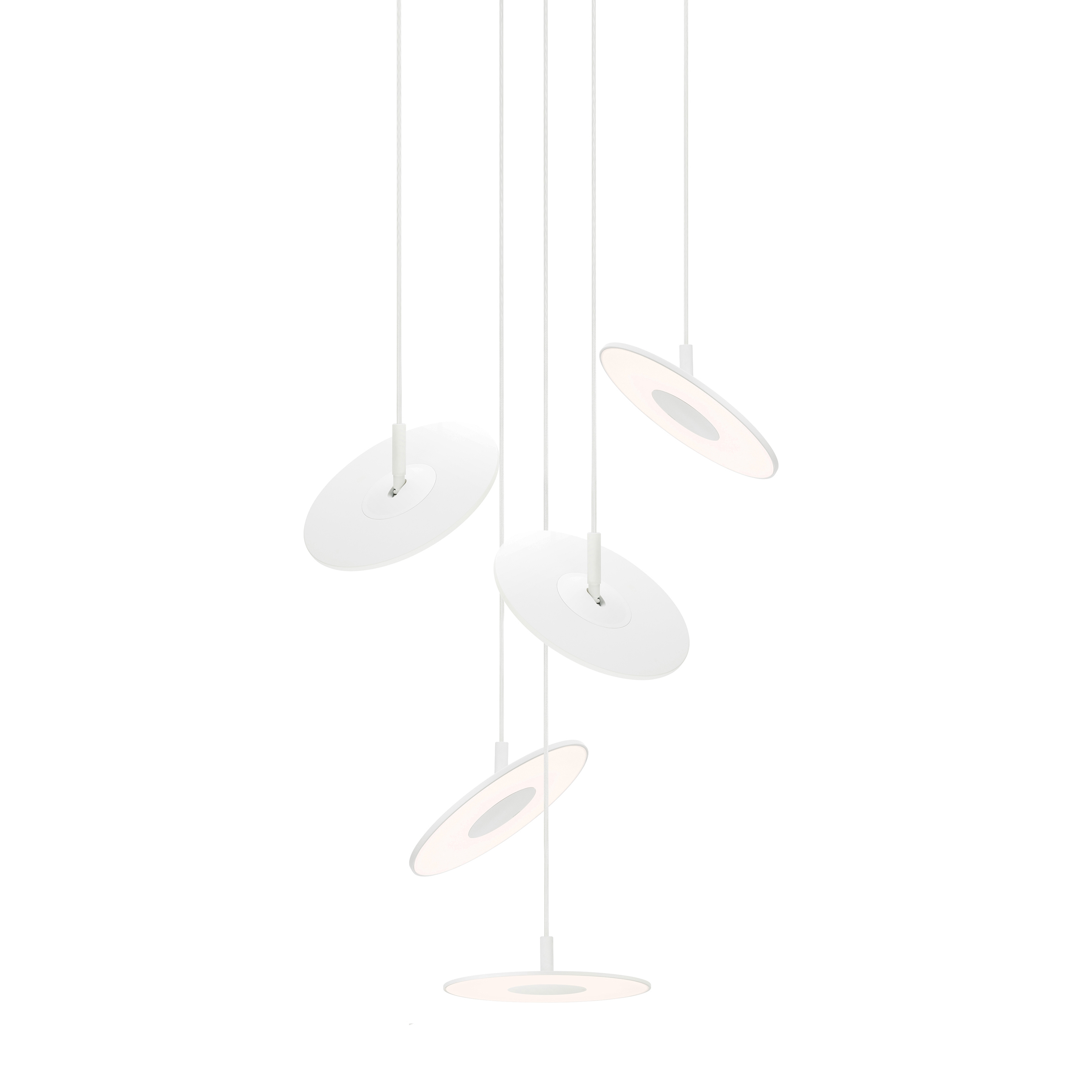Produkt Circa Chandelier 05 des Herstellers Pablo anzeigen