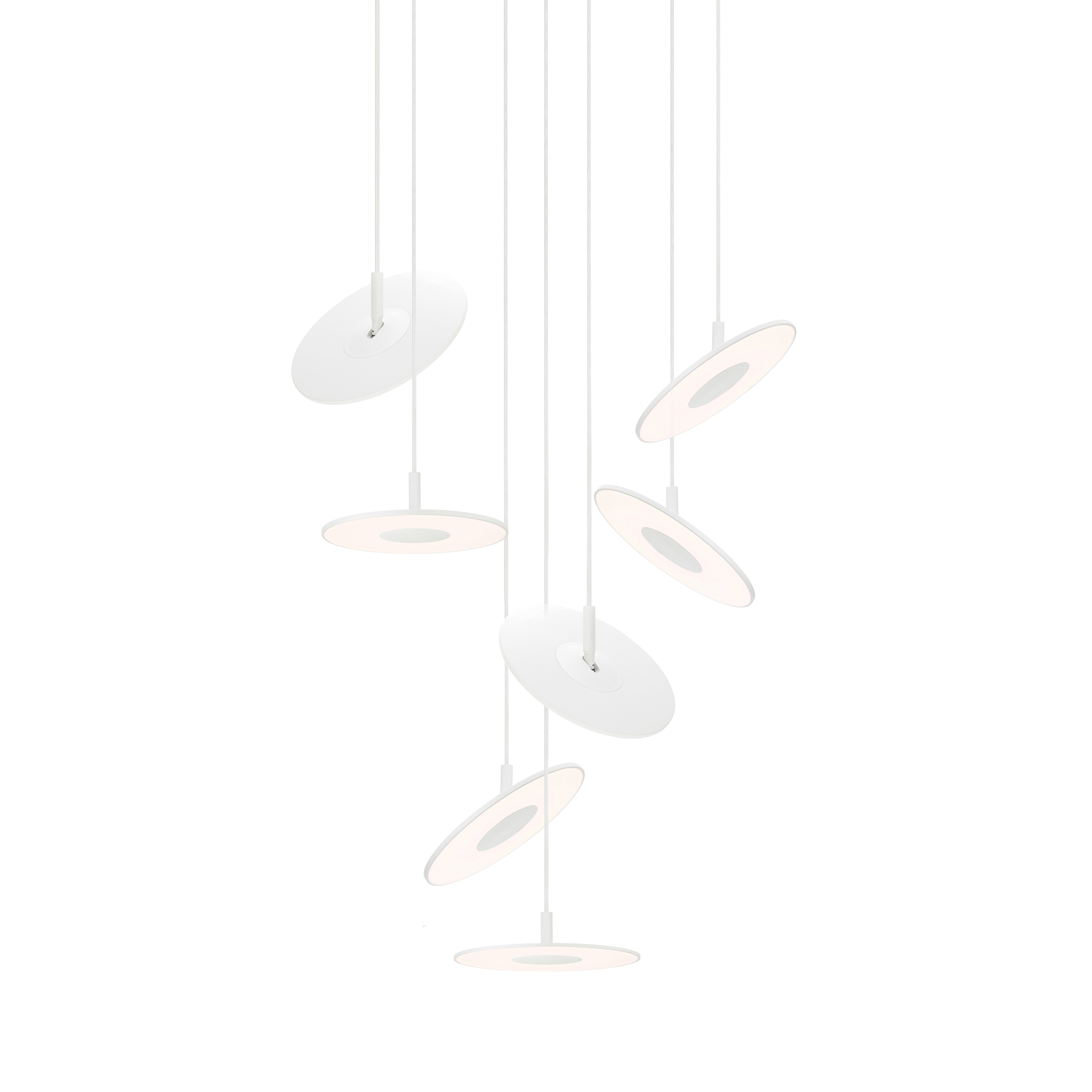 Produkt Circa Chandelier 07 des Herstellers Pablo anzeigen