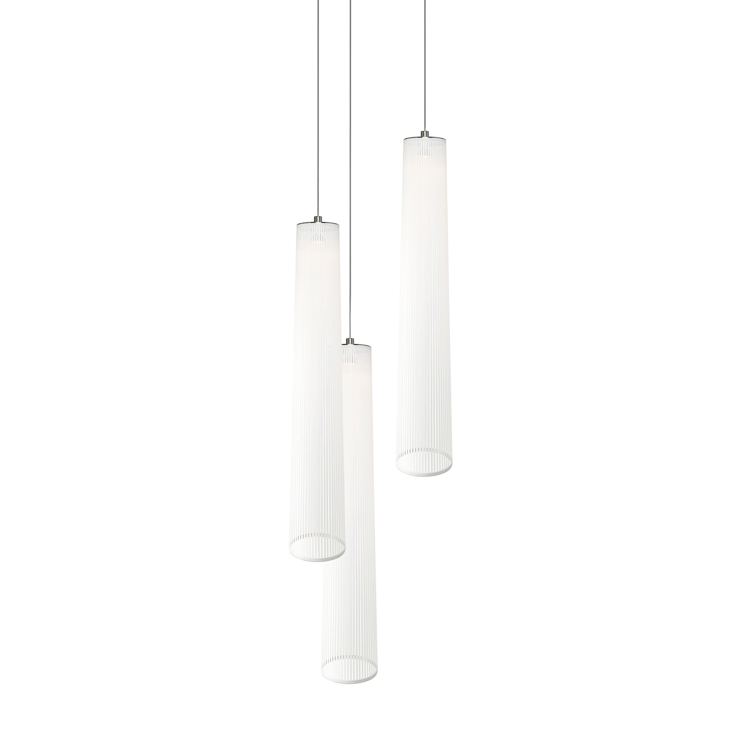 Produkt Solis Chandelier 3 large des Herstellers Pablo anzeigen